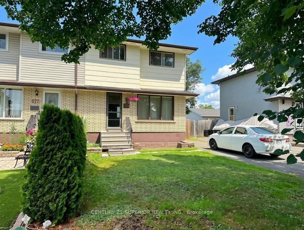 579 Simon Fraser Drive, Thunder Bay, ON P7C 5B3 photo 4