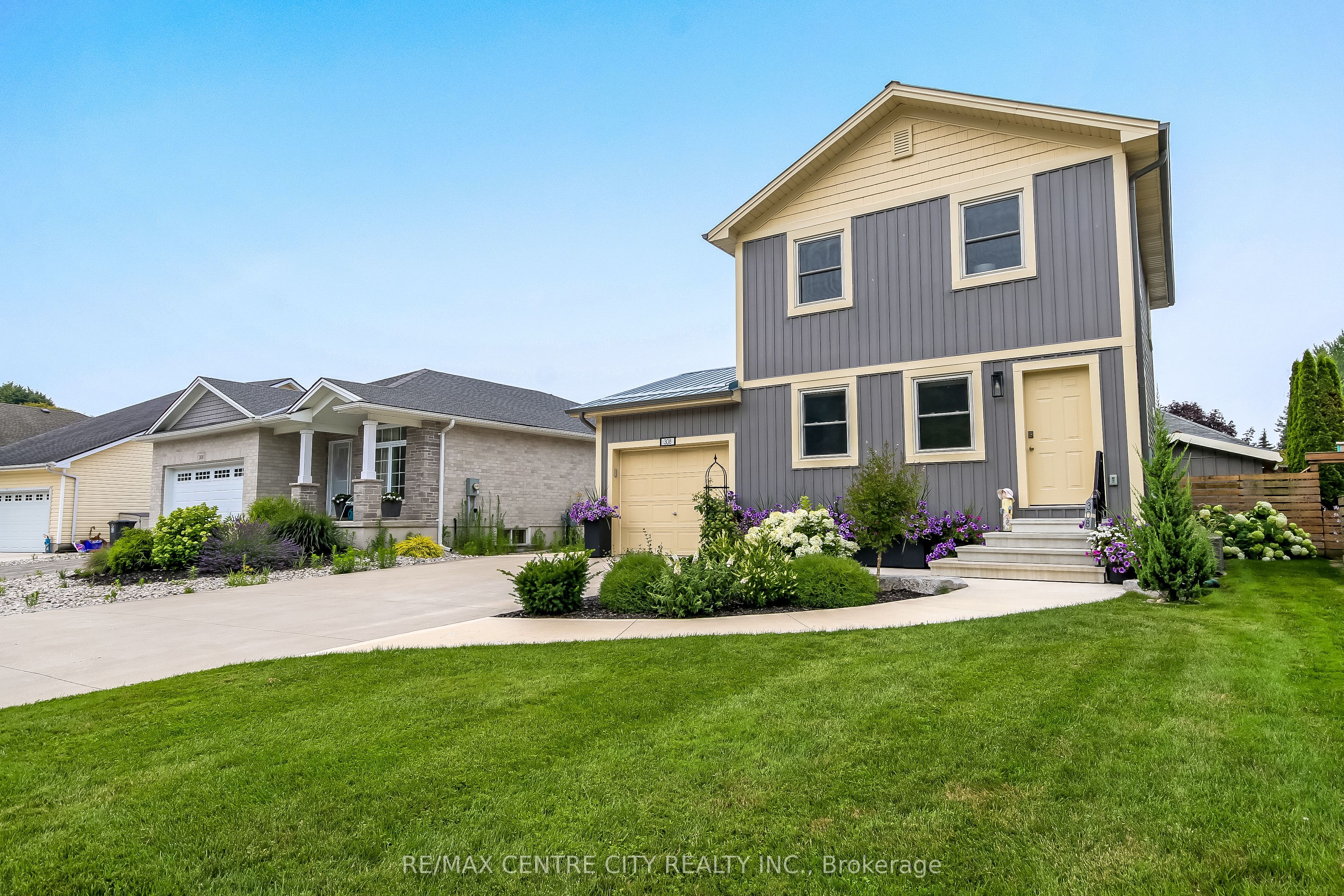 308 Selbourne Drive, Central Elgin, ON N5L 1B1 photo 2