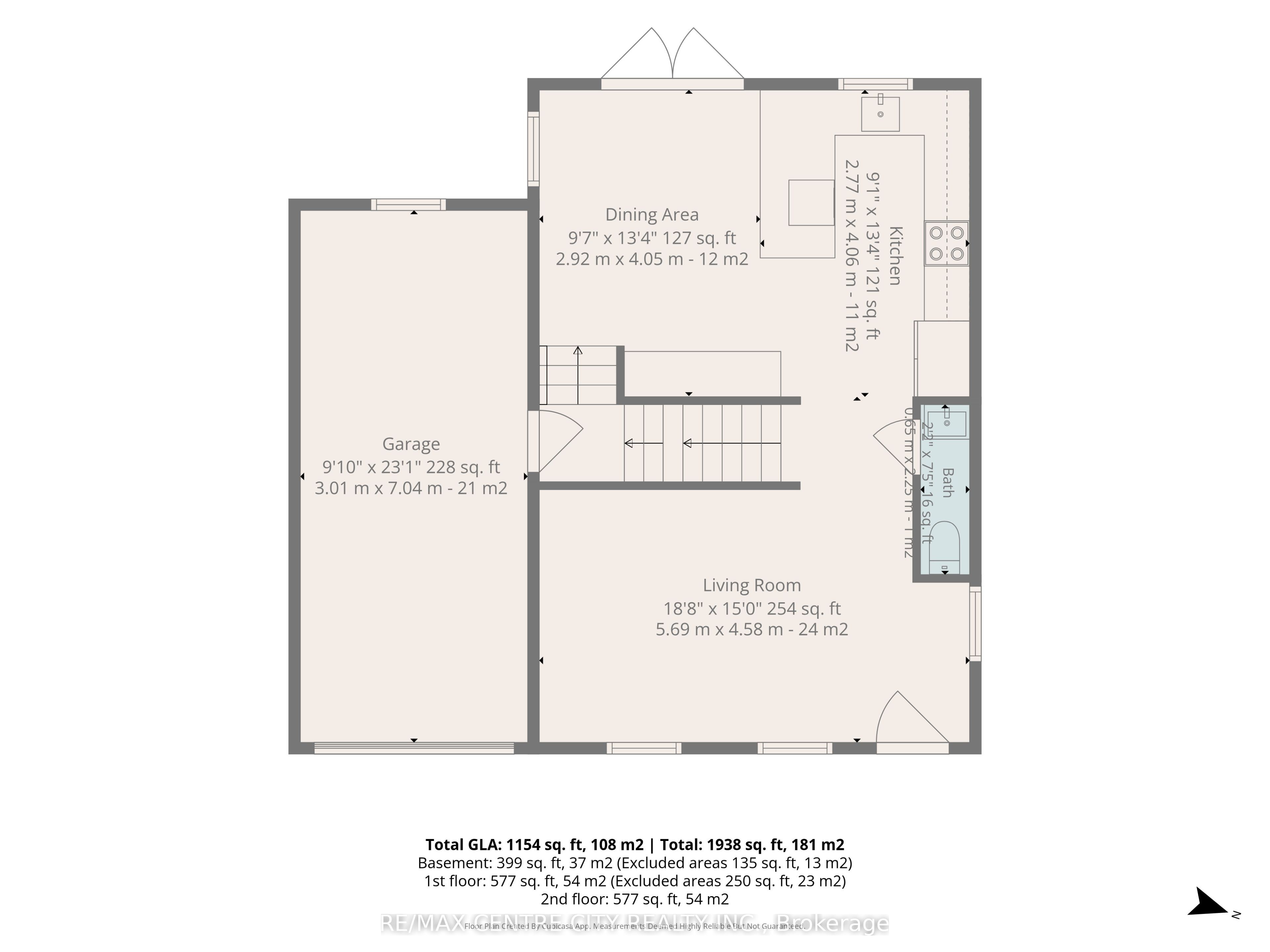 308 Selbourne Drive, Central Elgin, ON N5L 1B1 photo 5