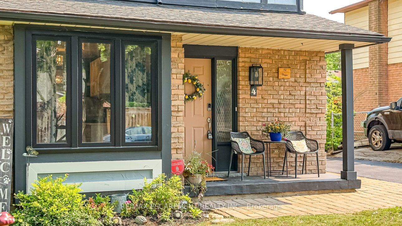 4 Balmoral Court, Haldimand, ON N3W 1E6 photo 4