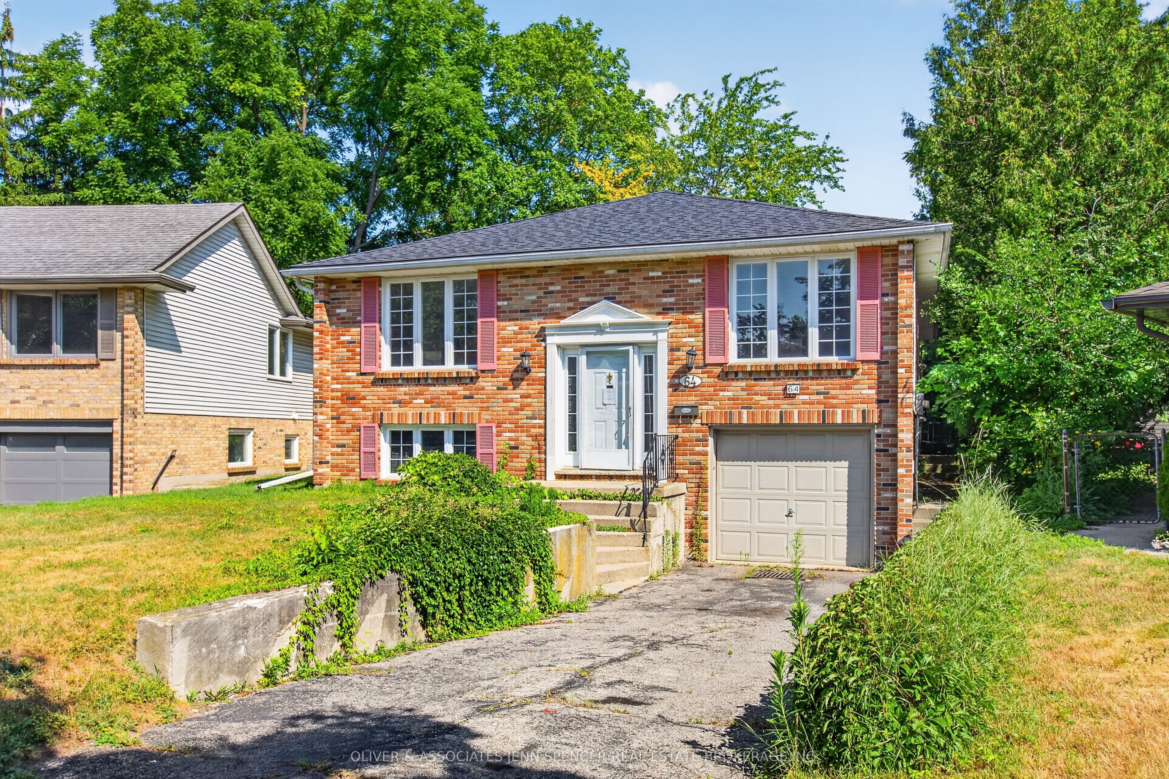 64 Nathaniel Court, London North, ON N5X 2N5