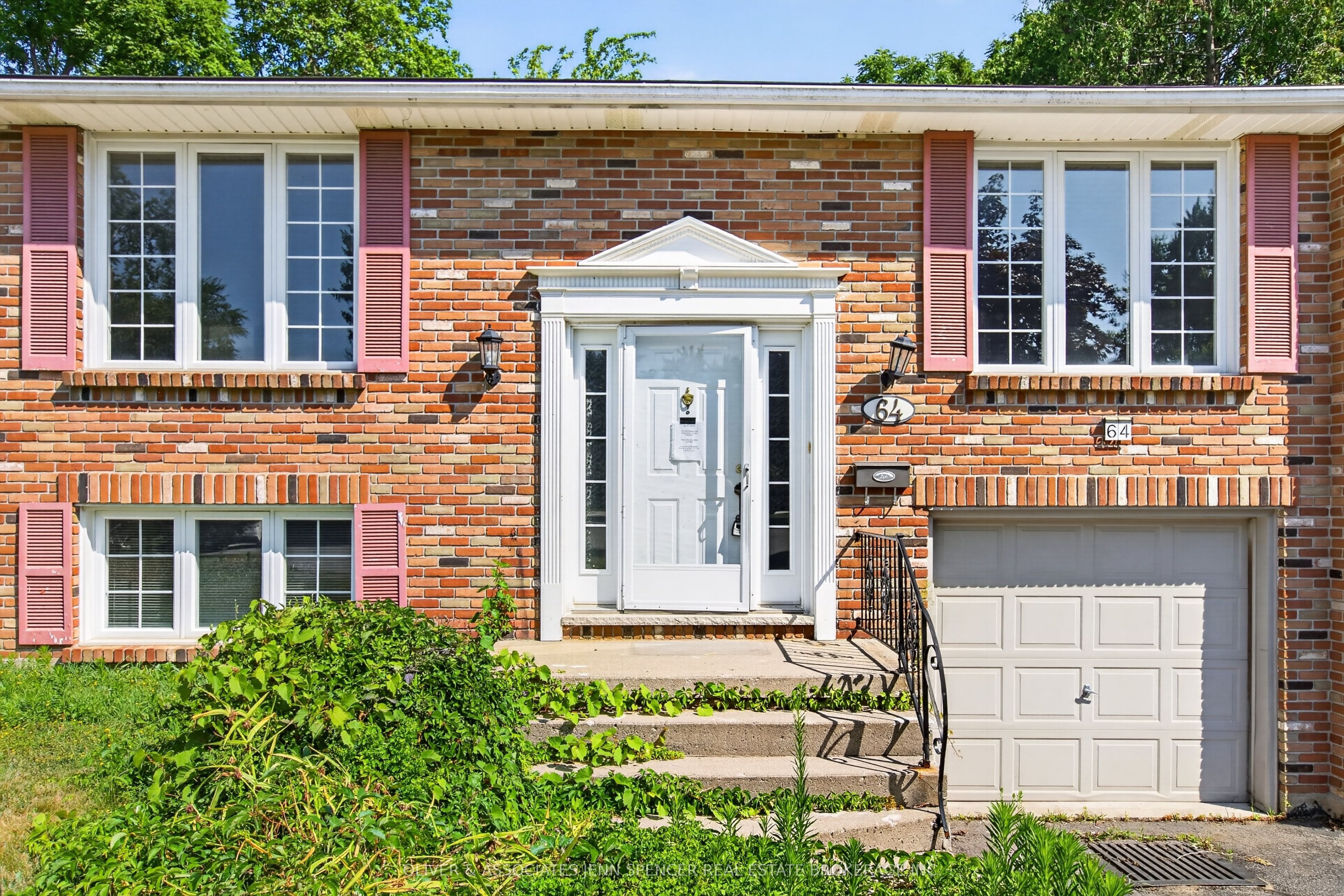 64 Nathaniel Court, London North, ON N5X 2N5 photo 2