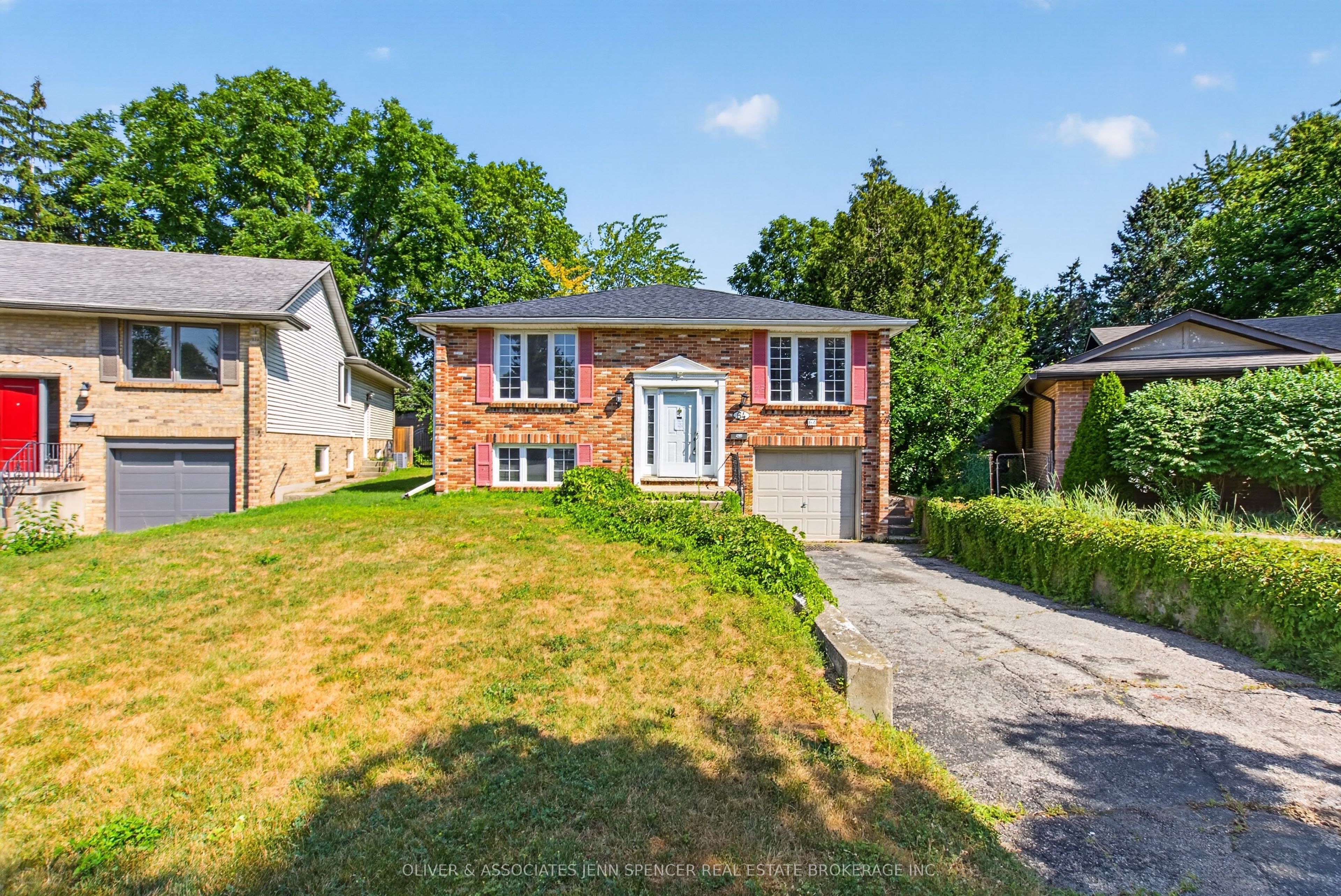 64 Nathaniel Court, London North, ON N5X 2N5 photo 3