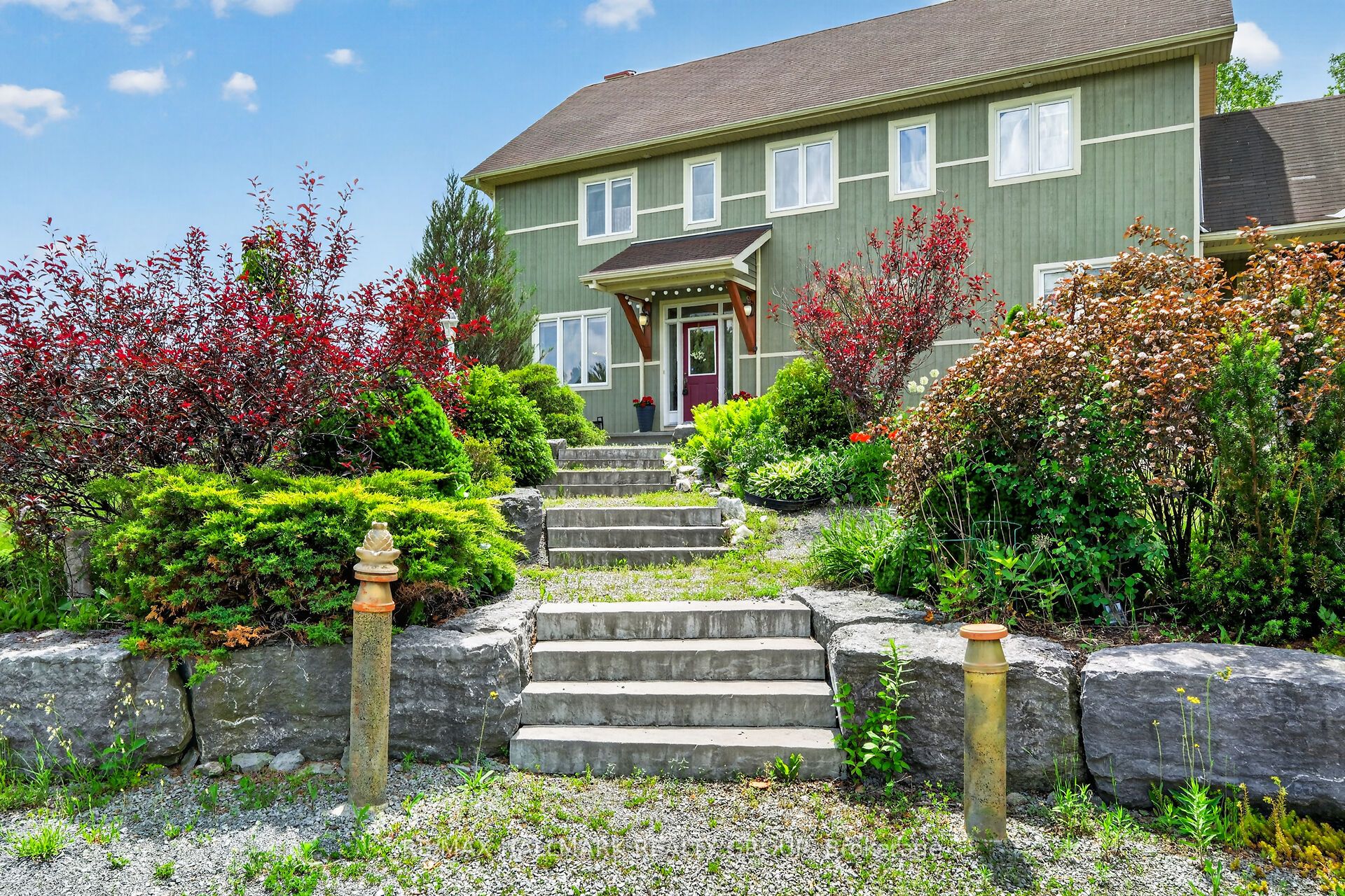 1757 Corkery Road, Carp - Huntley Ward, ON K0A 1L0 photo 3