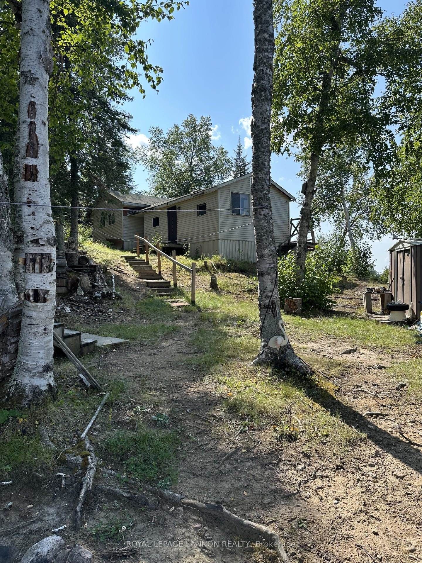 430 Castor Island, Thunder Bay Remote Area, ON P0T 2T0