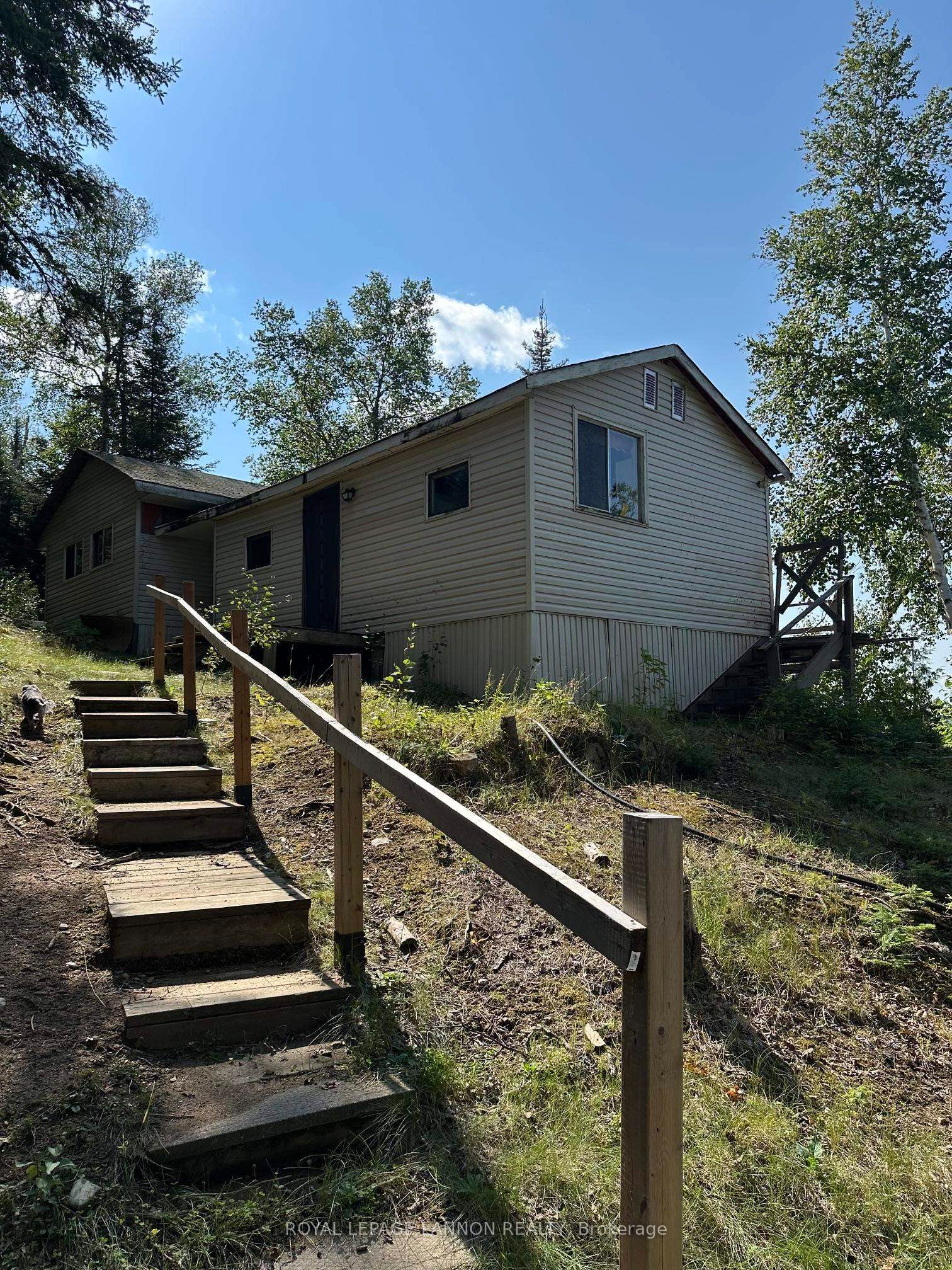 430 Castor Island, Thunder Bay Remote Area, ON P0T 2T0 photo 2
