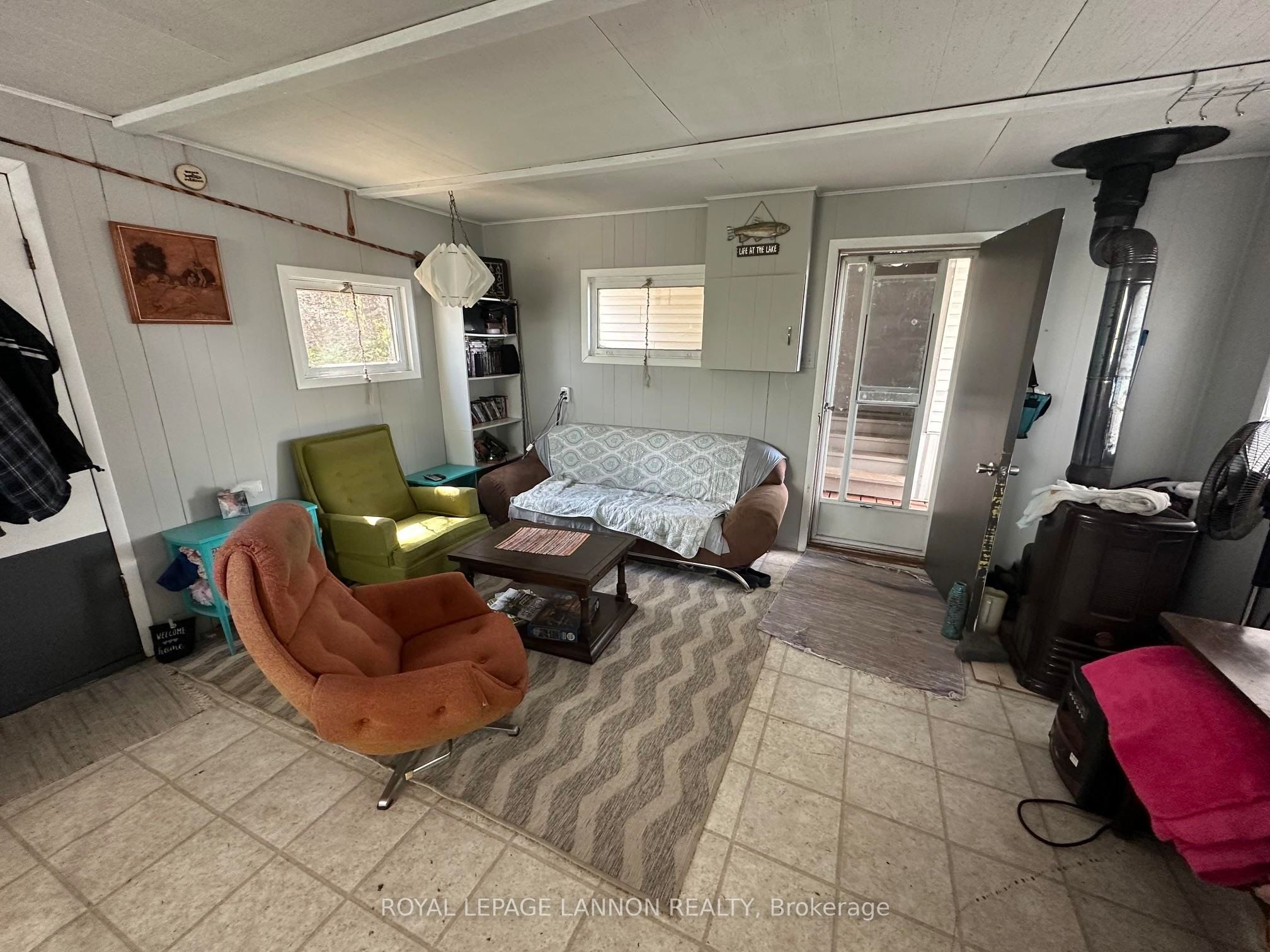 430 Castor Island, Thunder Bay Remote Area, ON P0T 2T0 photo 3
