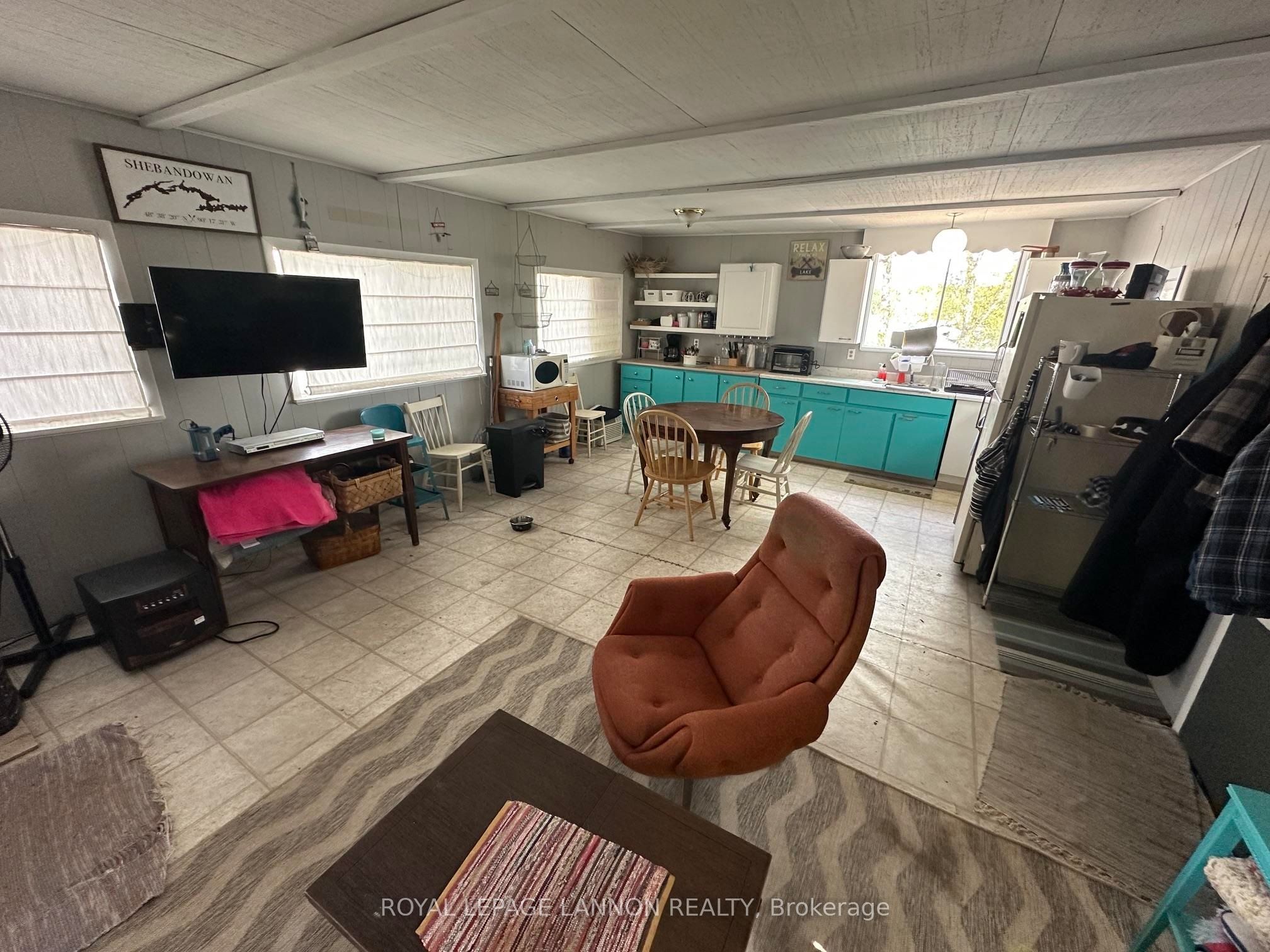 430 Castor Island, Thunder Bay Remote Area, ON P0T 2T0 photo 4