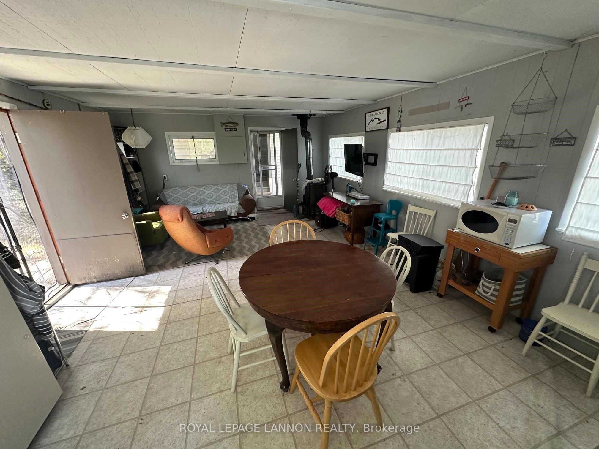 430 Castor Island, Thunder Bay Remote Area, ON P0T 2T0 photo 5