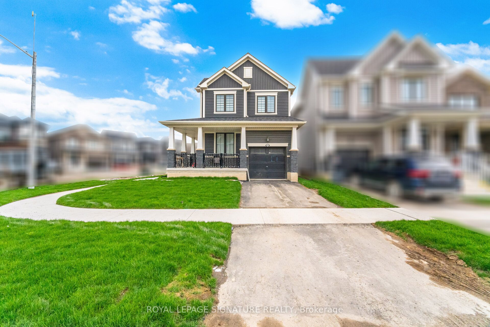 240 Velvet Way, Thorold, ON L2V 0N9 photo 3