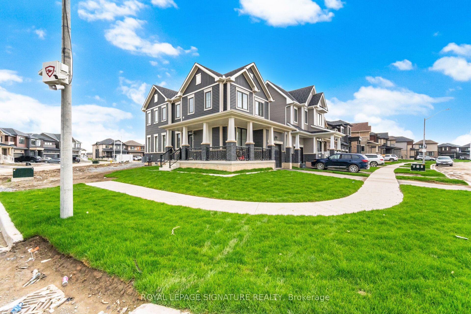 240 Velvet Way, Thorold, ON L2V 0N9 photo 5
