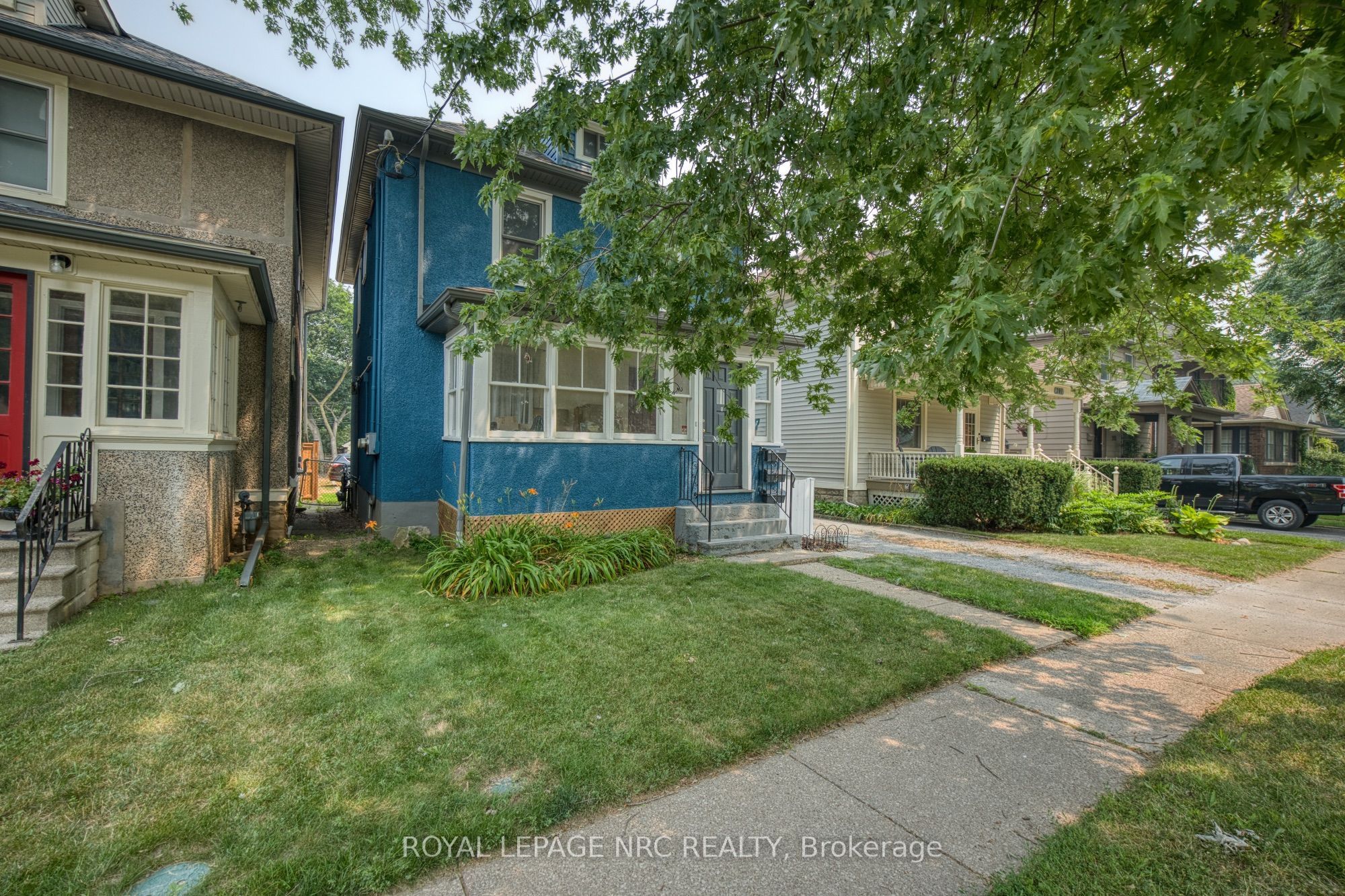 199 Russell Avenue, St. Catharines, ON L2R 1W9 photo 2
