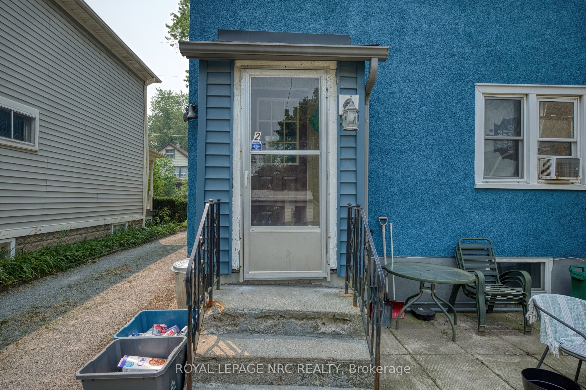 199 Russell Avenue, St. Catharines, ON L2R 1W9 photo 3