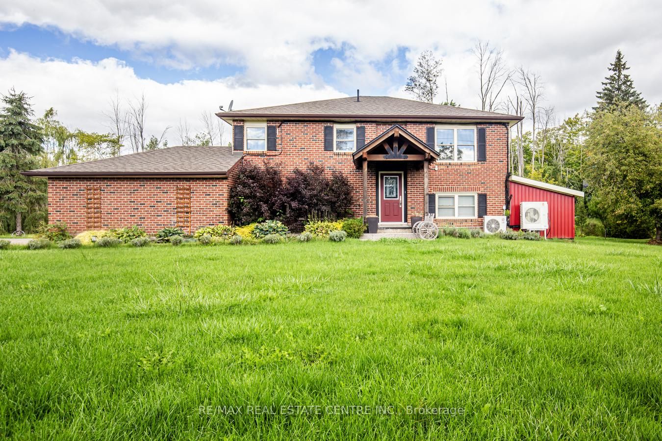 9438 Wellington Rd 42 Road, Erin, ON N0B 1H0 photo 4