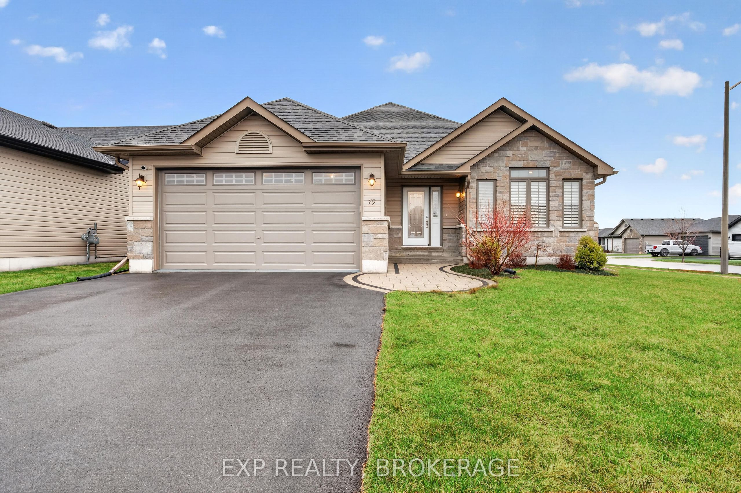 79 DEACON Place, Belleville, ON K8P 0G4