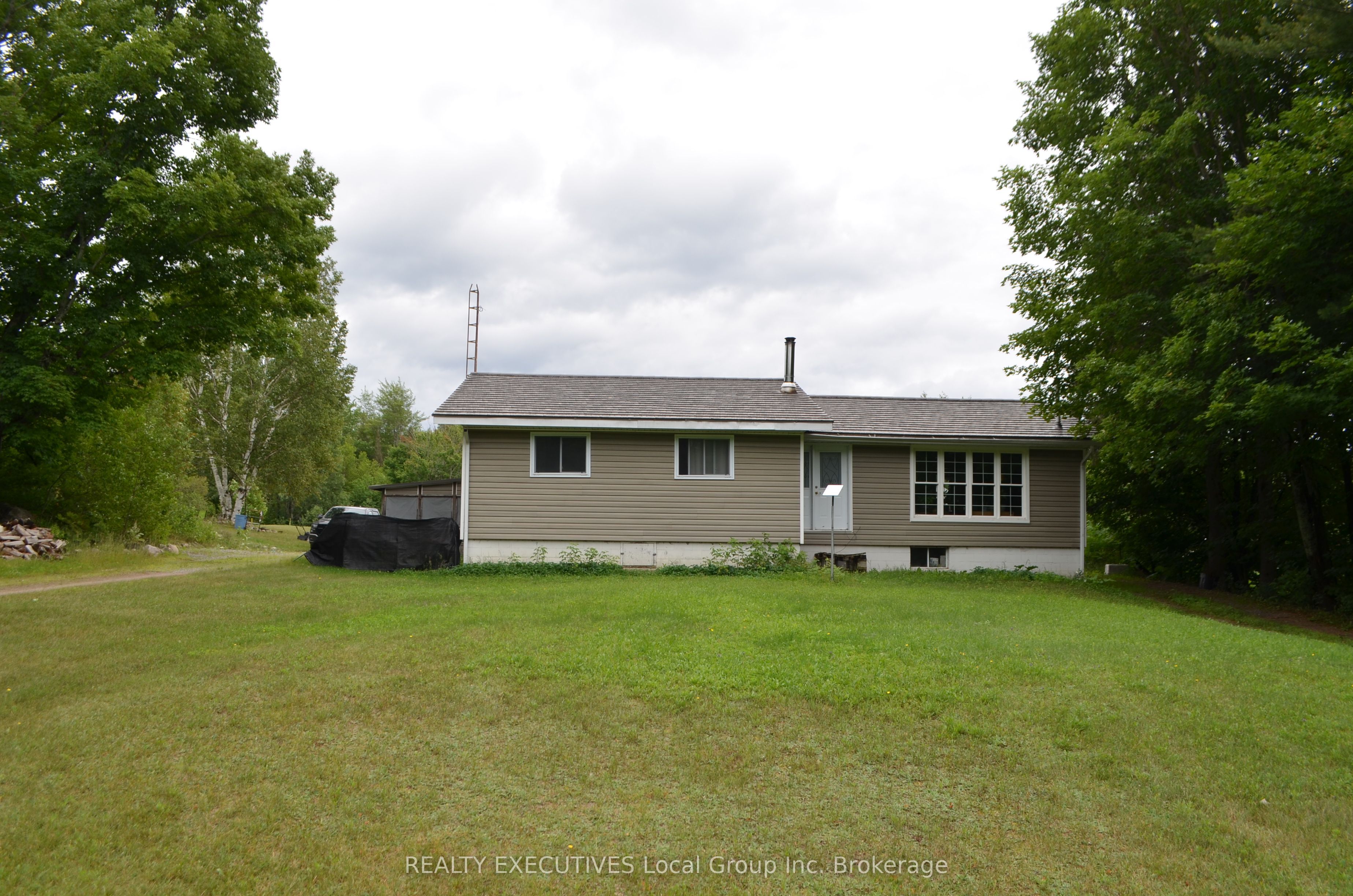 1405 Pioneer Road, Chisholm, ON P0H 1Z0