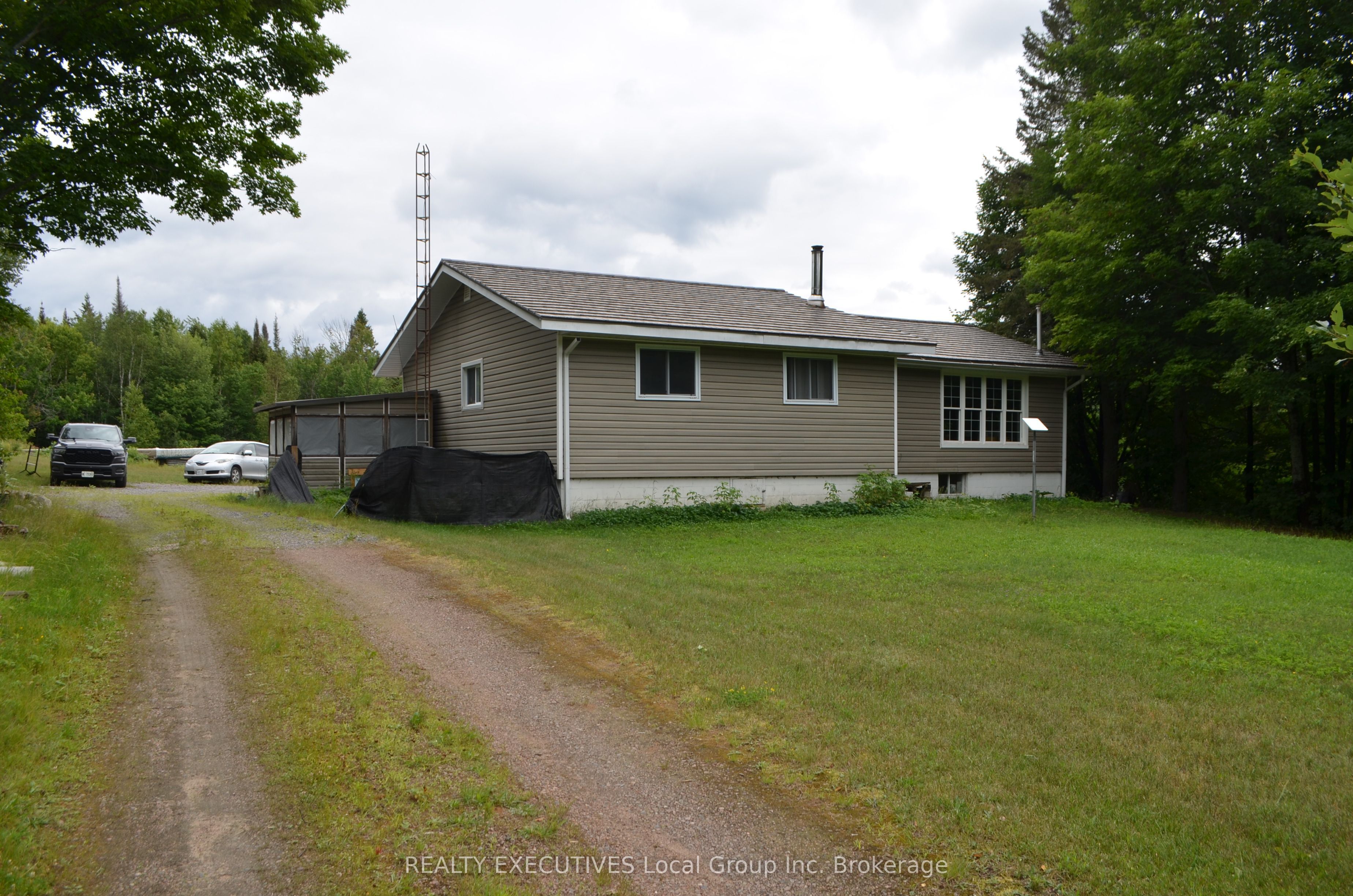 1405 Pioneer Road, Chisholm, ON P0H 1Z0 photo 4