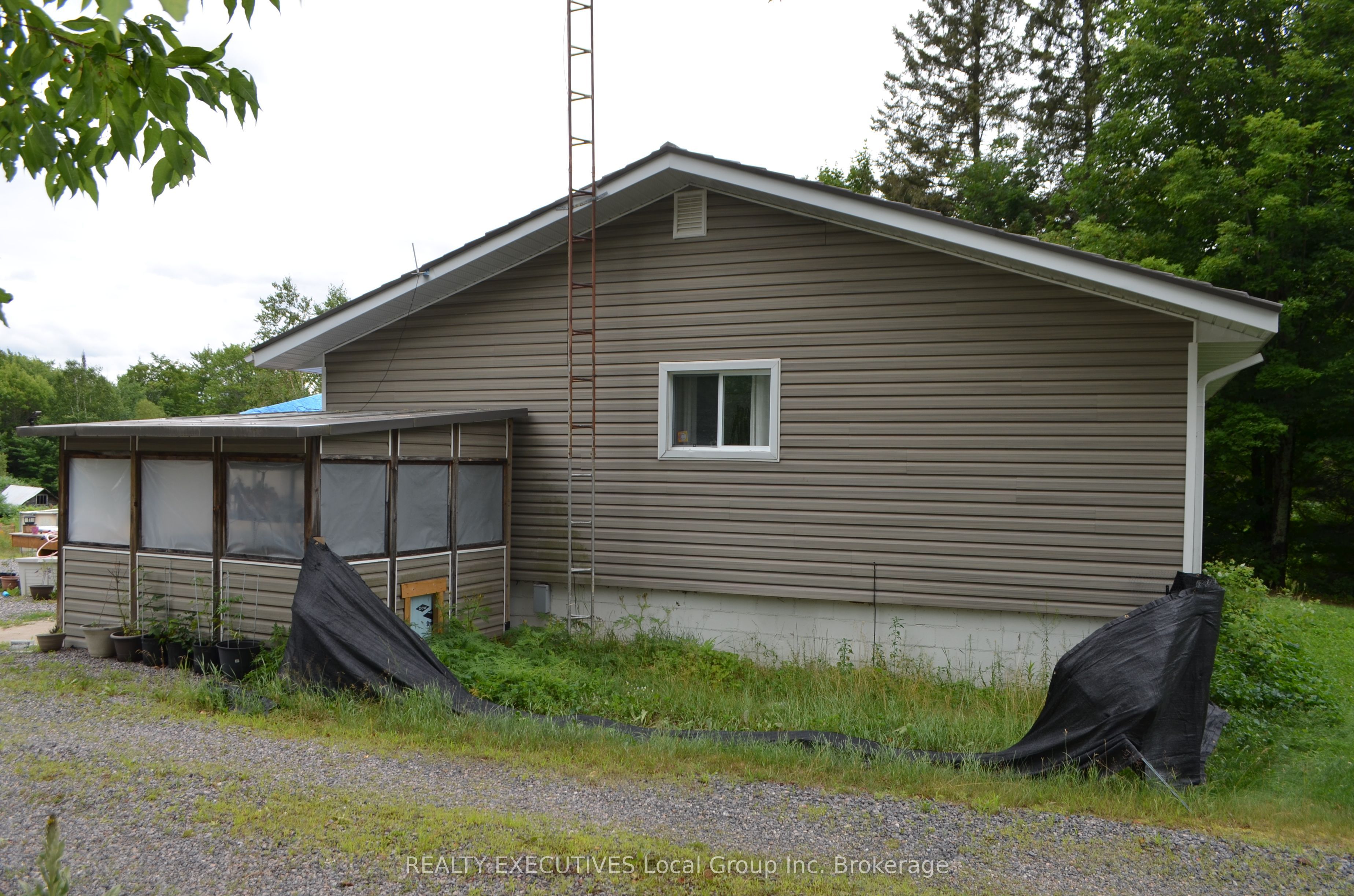 1405 Pioneer Road, Chisholm, ON P0H 1Z0 photo 5