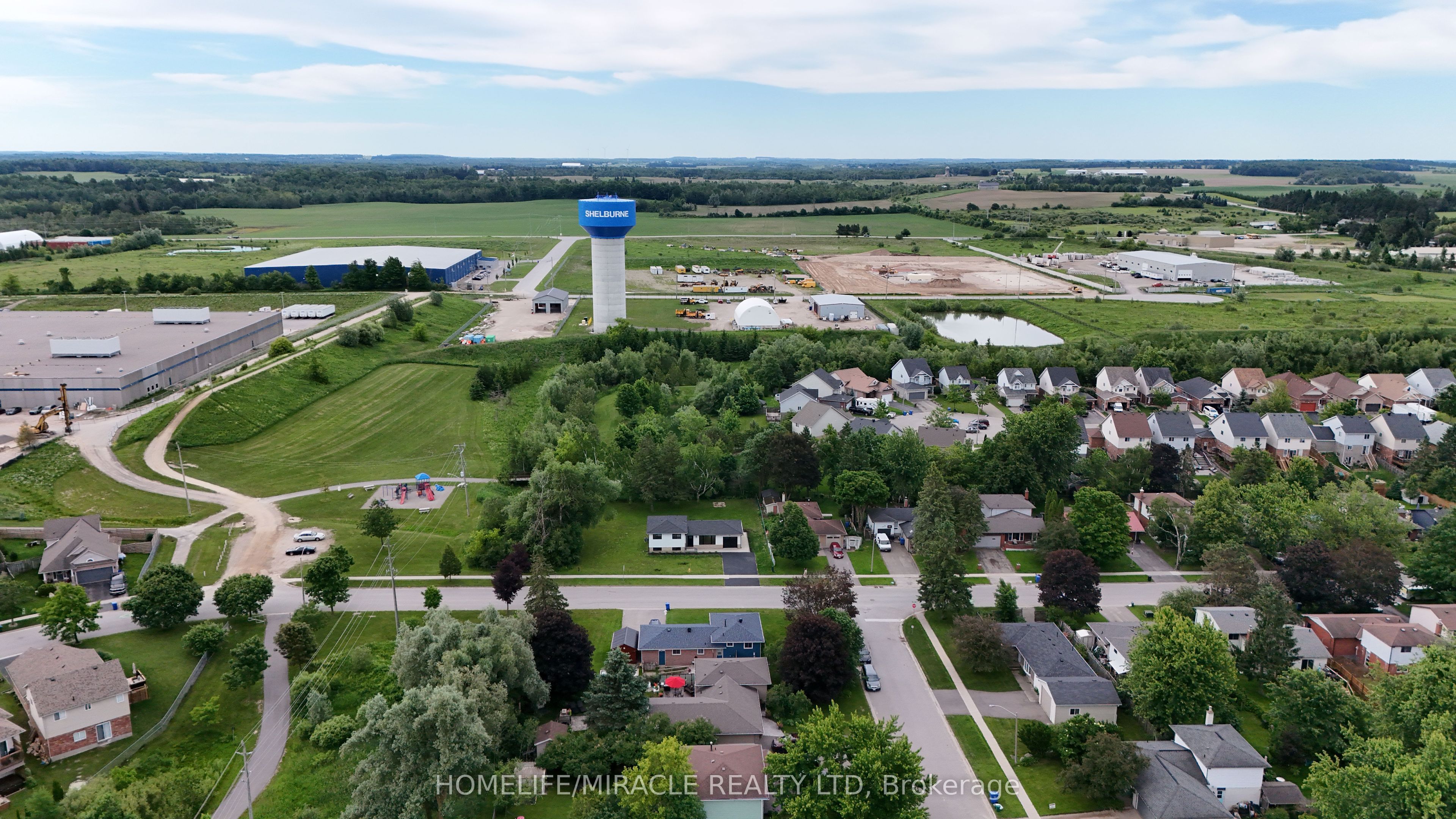 357 Simon Street, Shelburne, ON L0N 1S4