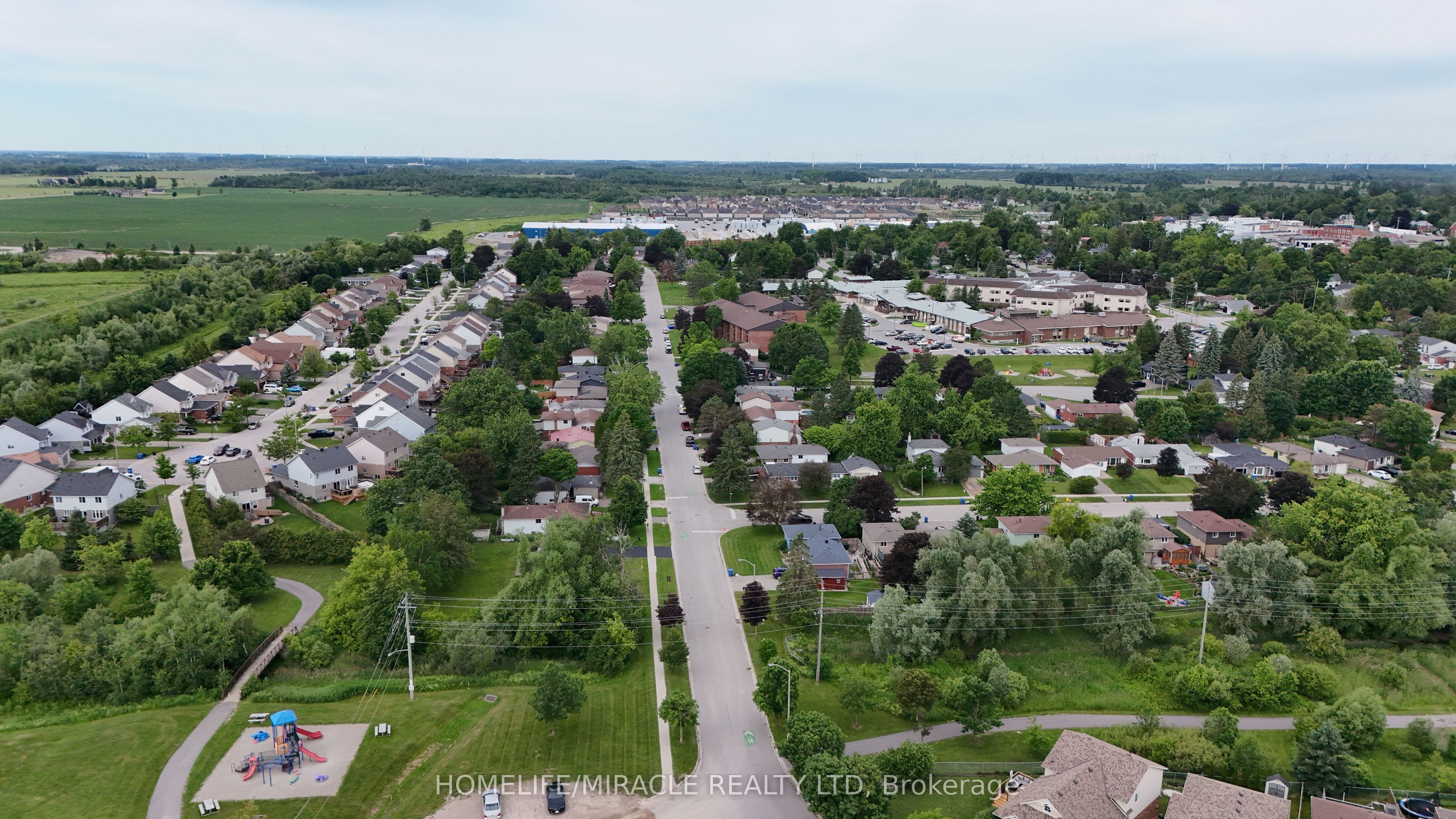 357 Simon Street, Shelburne, ON L0N 1S4 photo 3