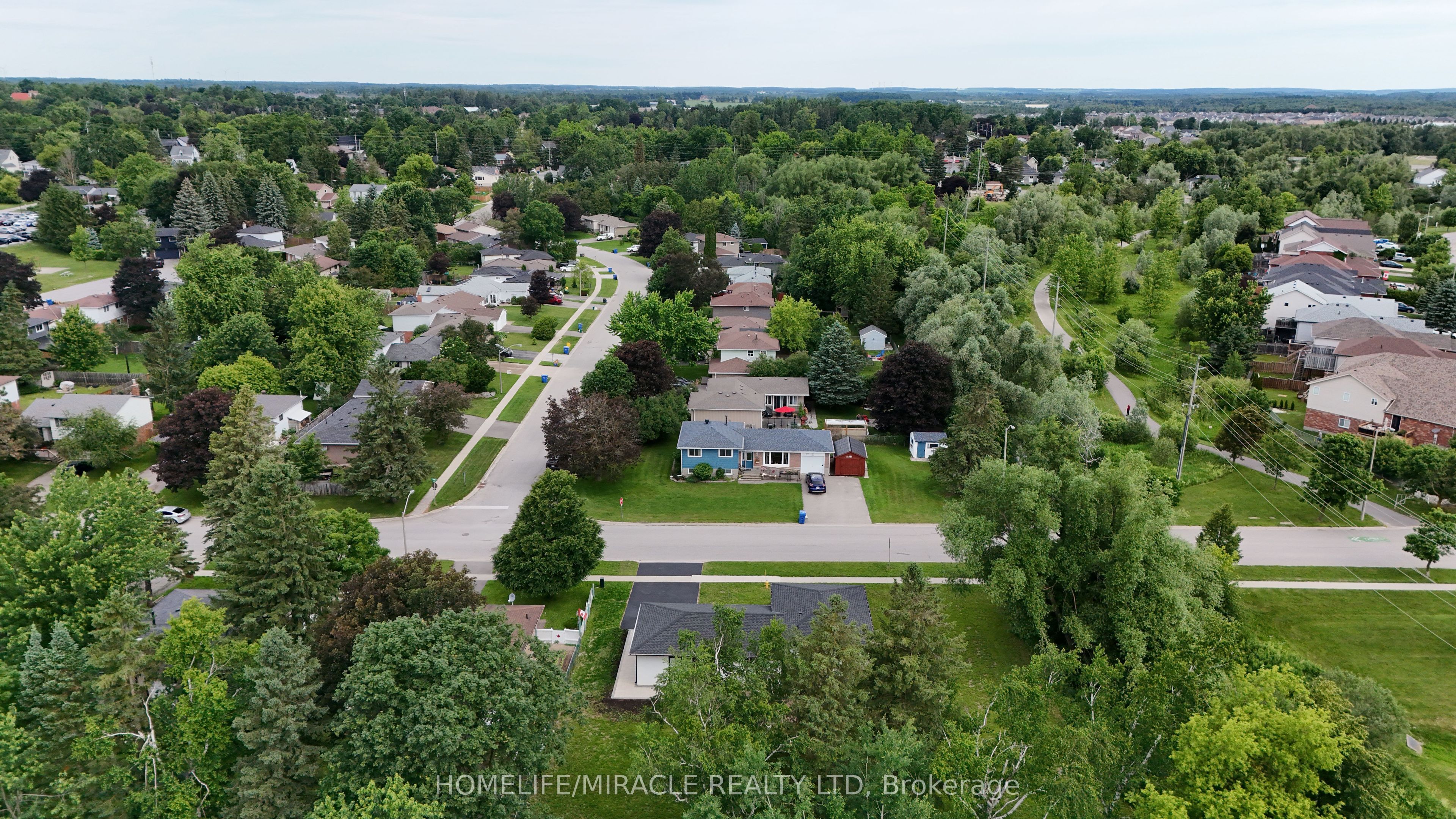357 Simon Street, Shelburne, ON L0N 1S4 photo 4