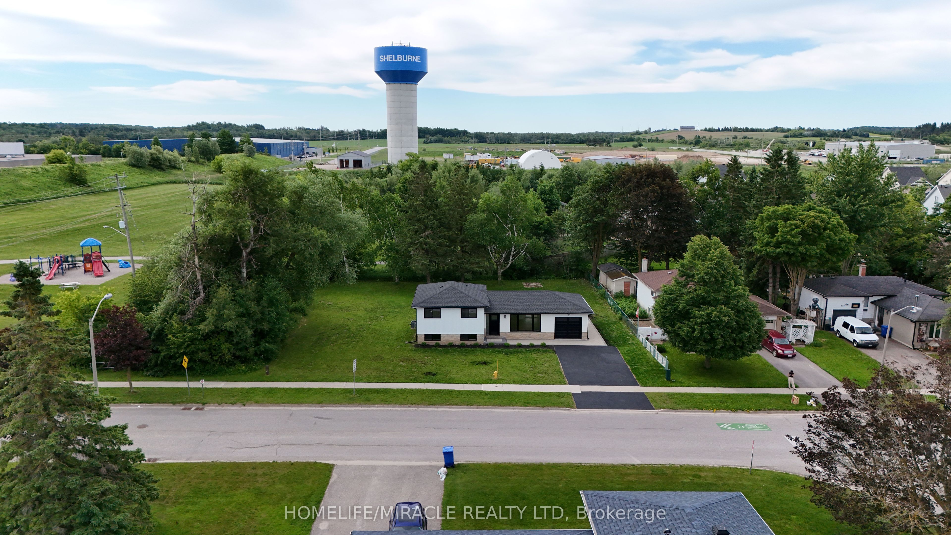 357 Simon Street, Shelburne, ON L0N 1S4 photo 5