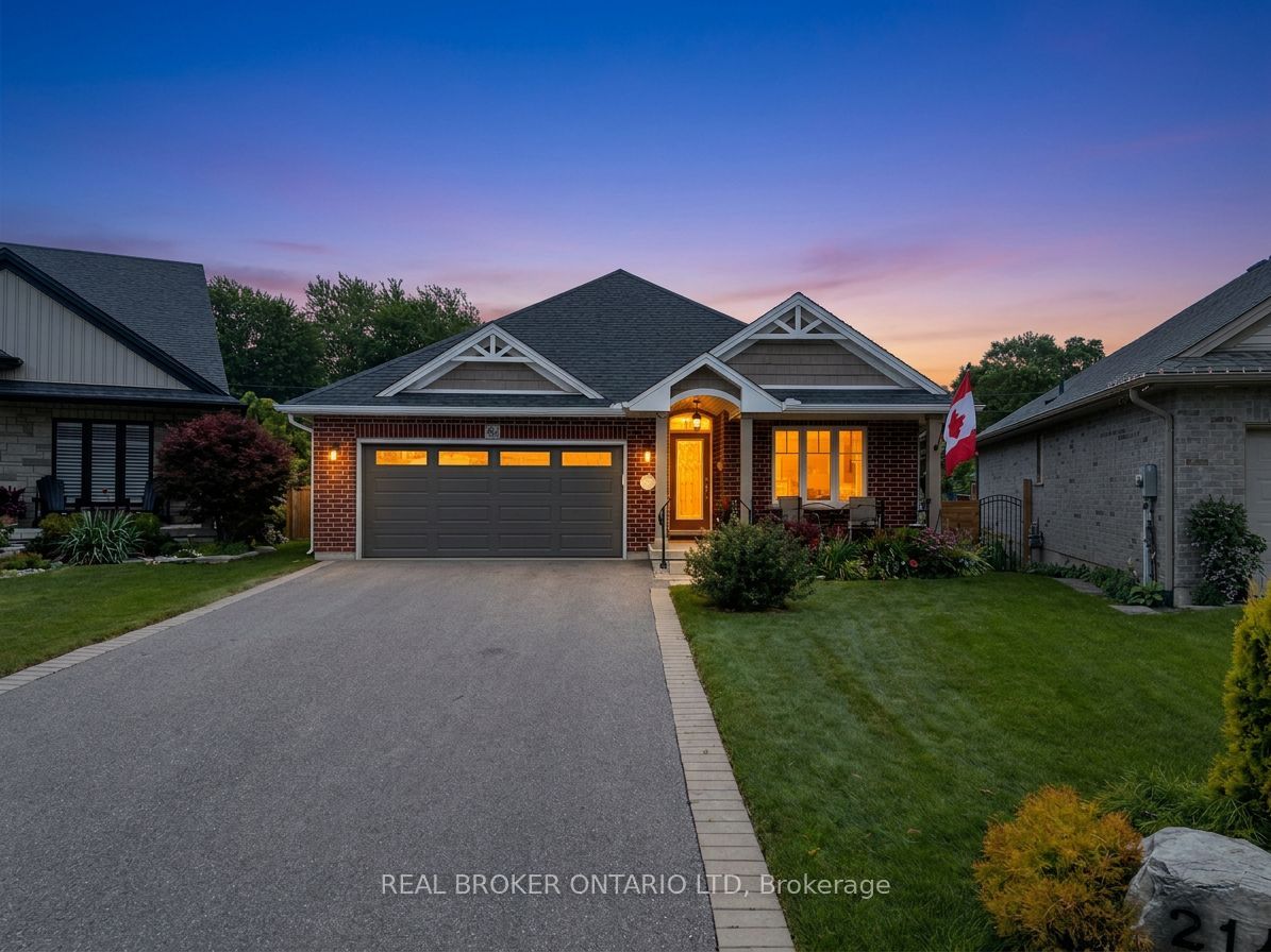 214 Emery Street, Central Elgin, ON N5L 0A5