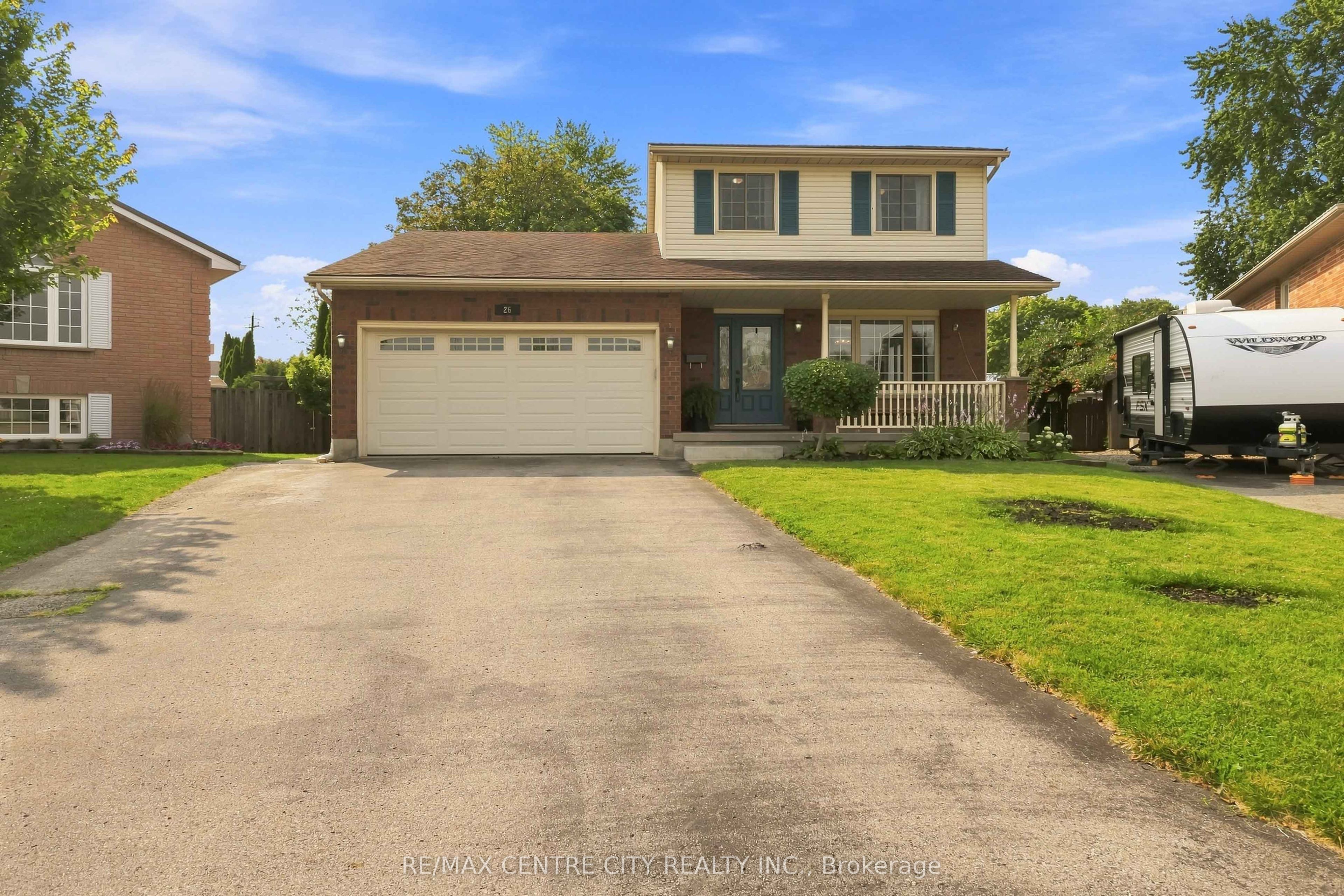 26 Oldewood Crescent, St. Thomas, ON N5R 6B2 photo 3