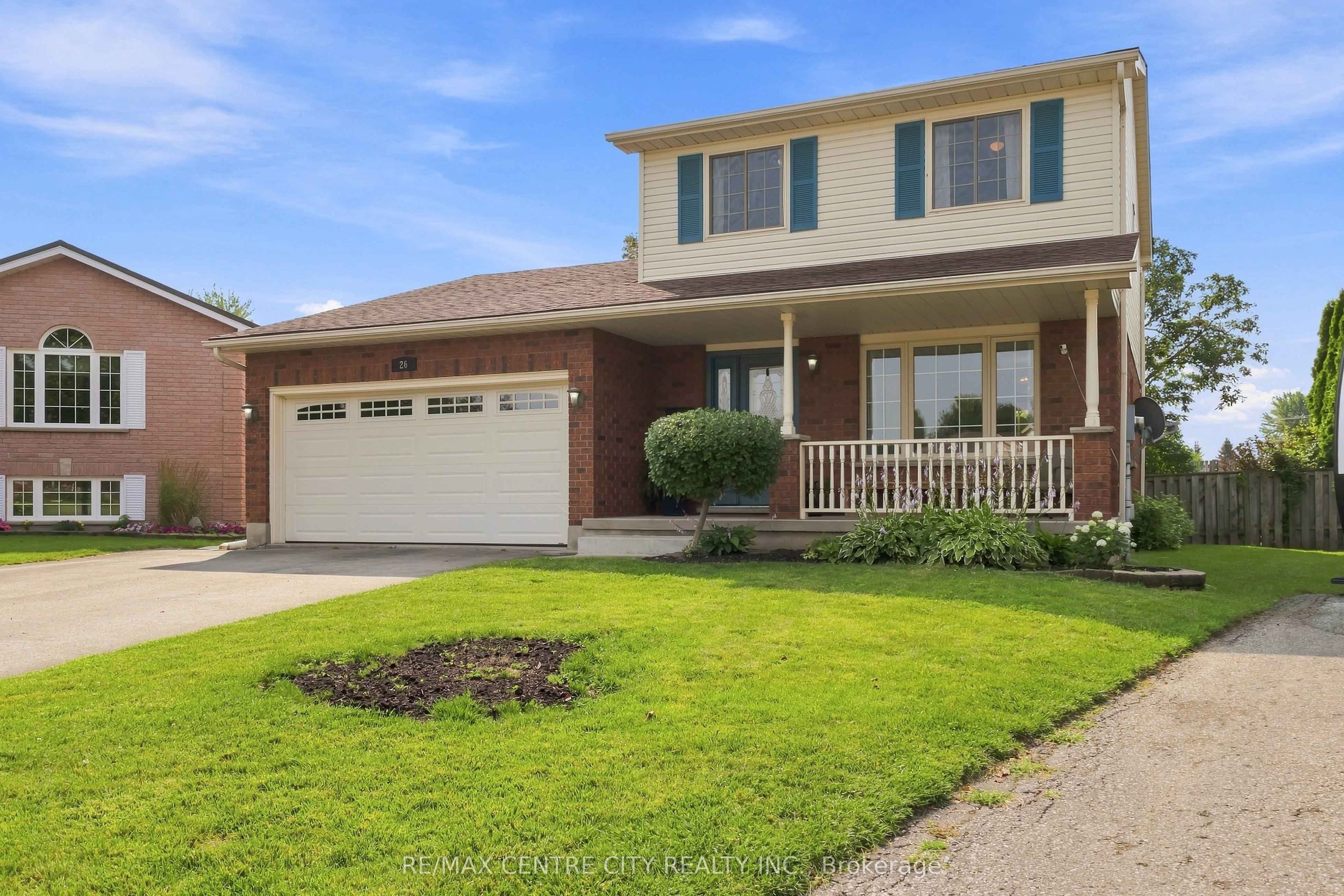 26 Oldewood Crescent, St. Thomas, ON N5R 6B2 photo 4