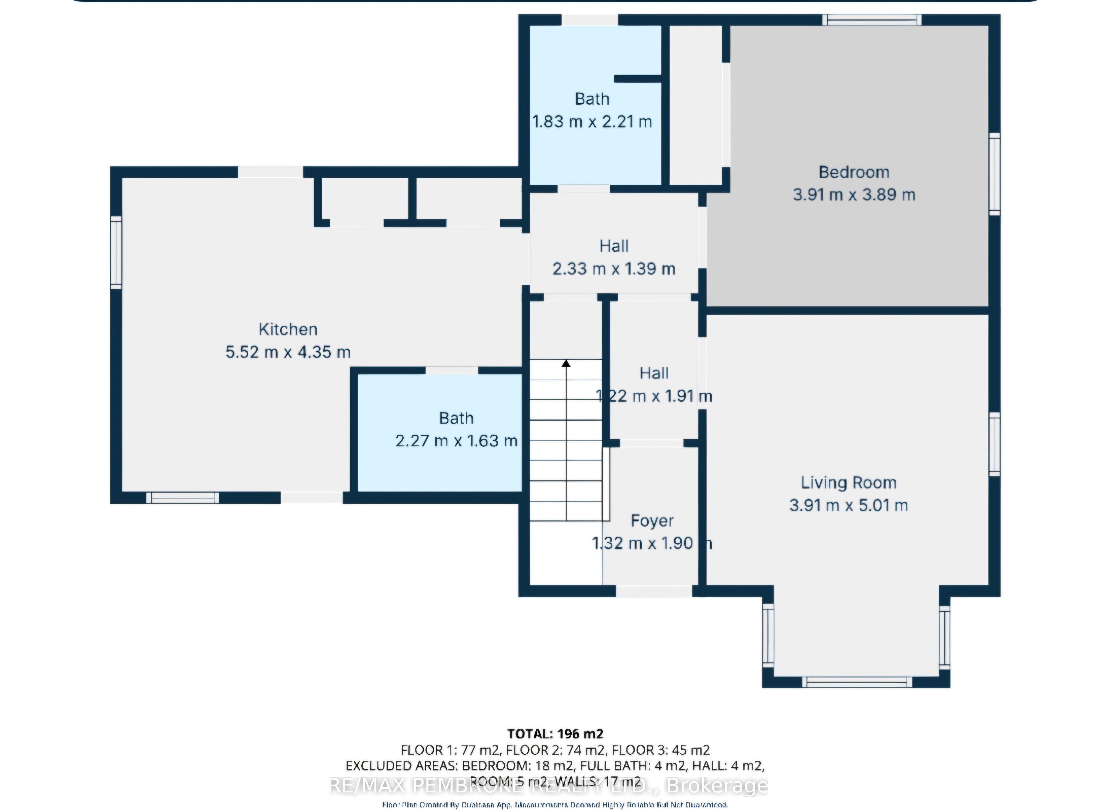 77 Main Street, Whitewater Region, ON K0J 1K0 photo 5