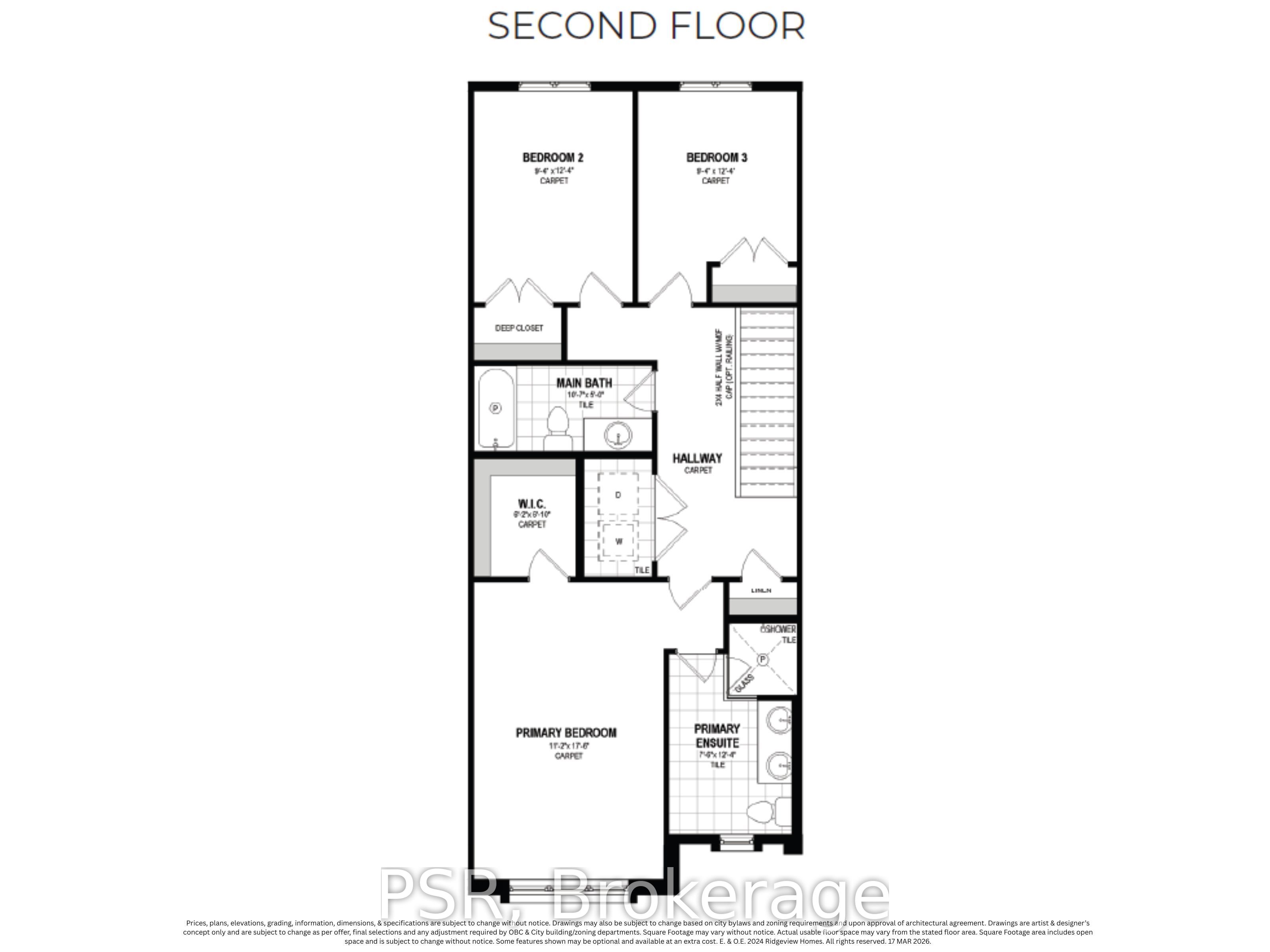 13 Sage Drive, Cambridge, ON N1T 0H5 photo 3
