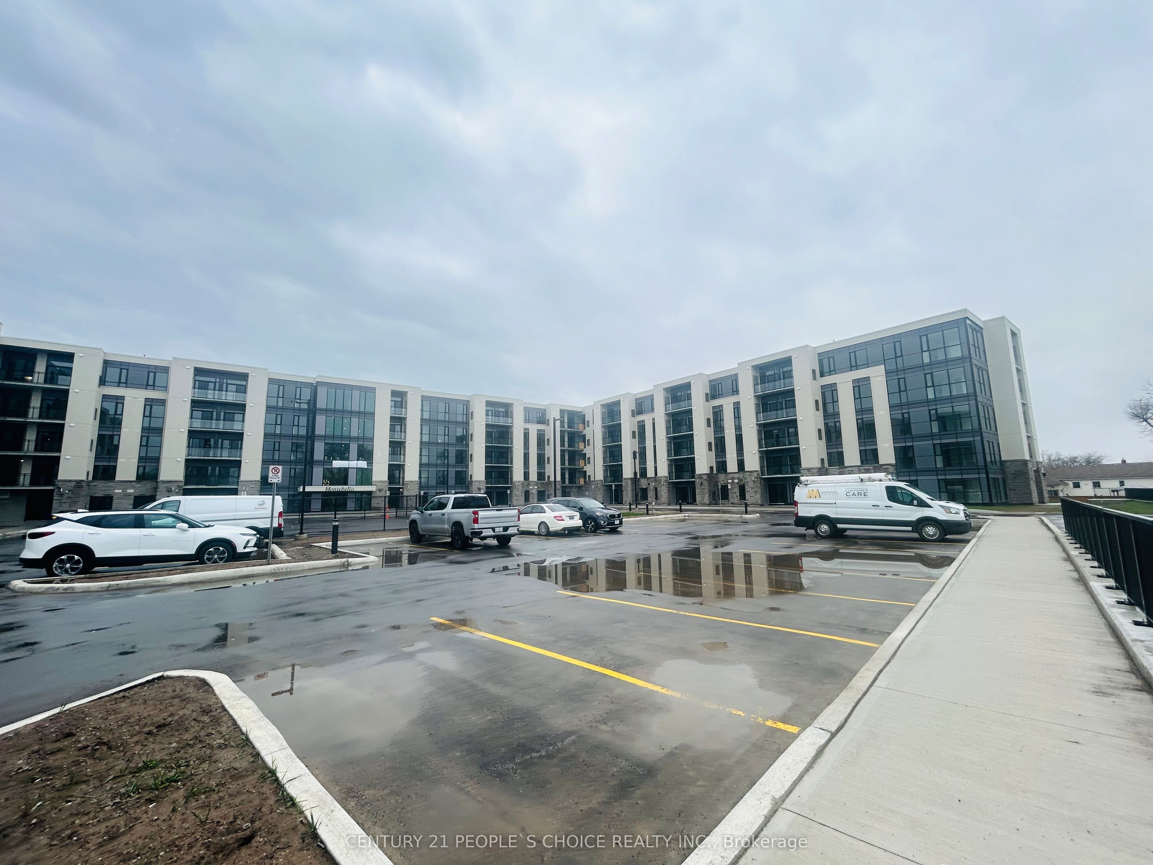 50 Herrick Avenue UP37, St. Catharines, ON L2P 2T9