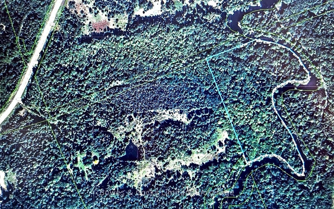 PT LT 32 Concession 6 N/A, North Kawartha, ON K0L 1A0