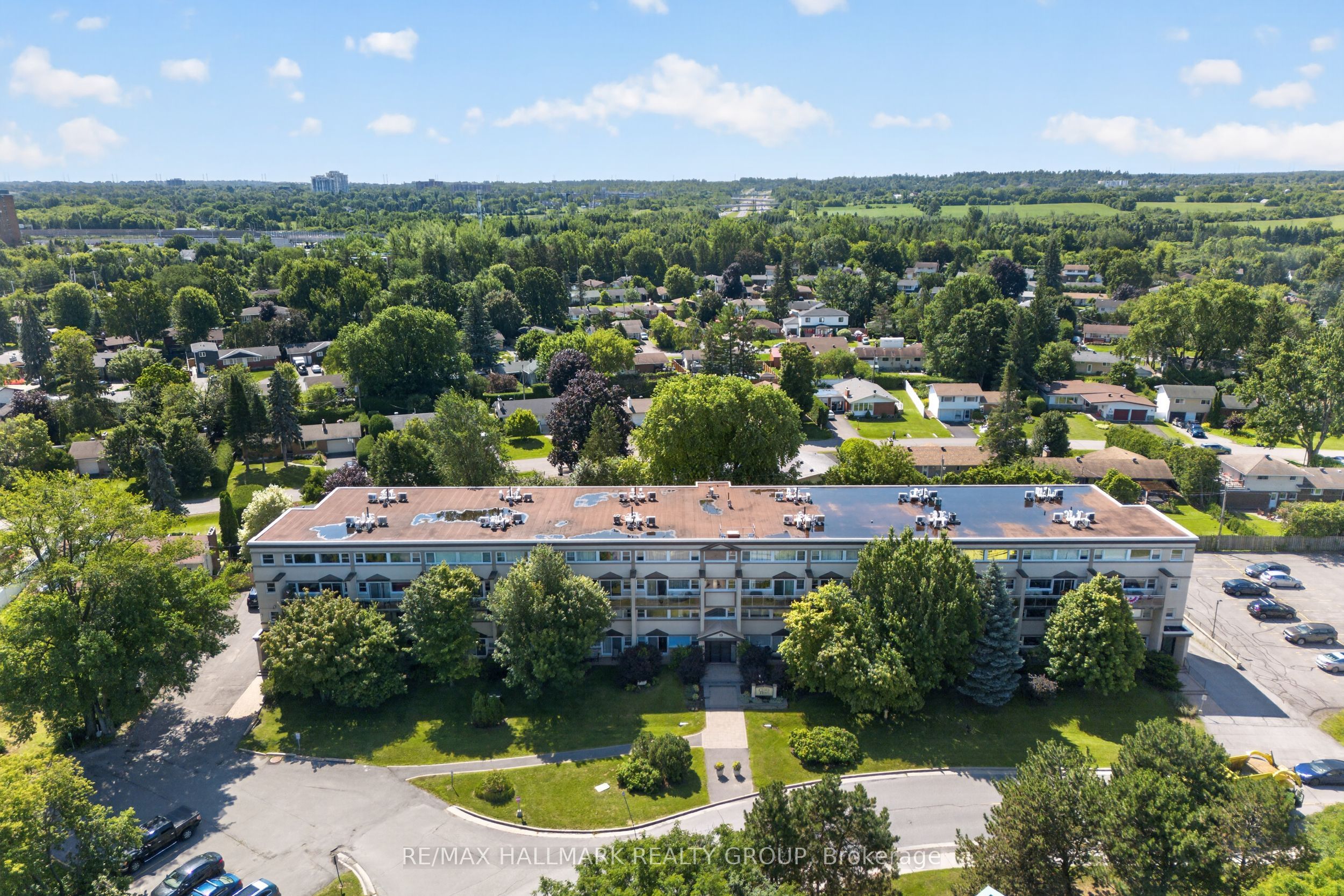 12 Corkstown Road 103, Crystal Bay - Rocky Point - Bayshore, ON K2H 5B3 photo 2
