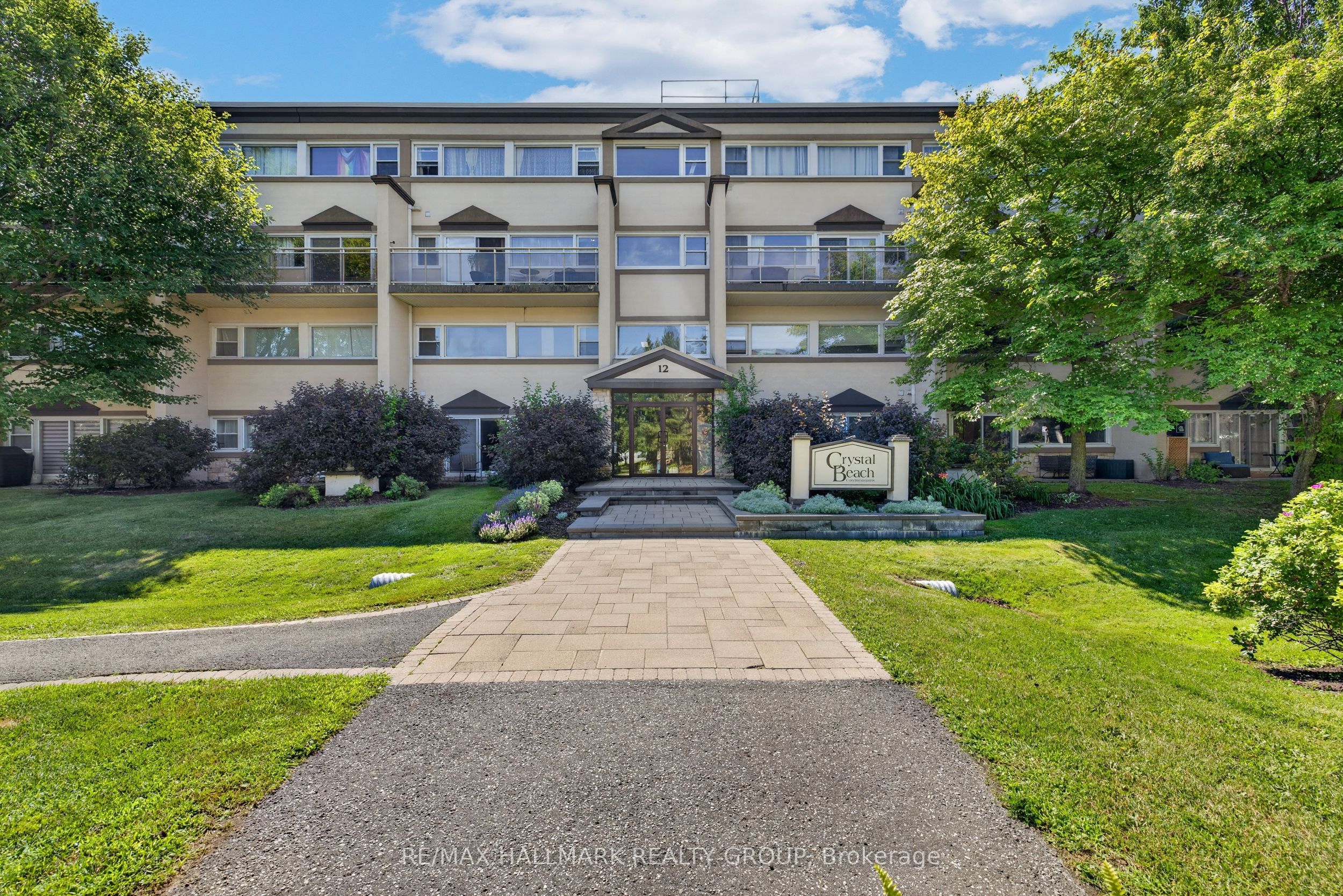 12 Corkstown Road 103, Crystal Bay - Rocky Point - Bayshore, ON K2H 5B3 photo 3