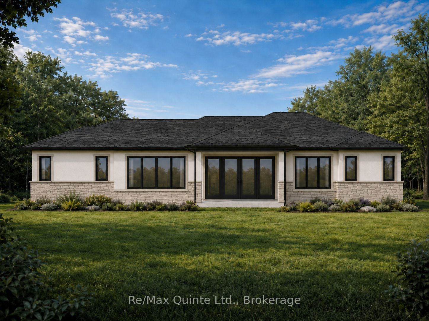 25 Leaside Drive, Prince Edward County, ON K8N 4Z7 photo 2