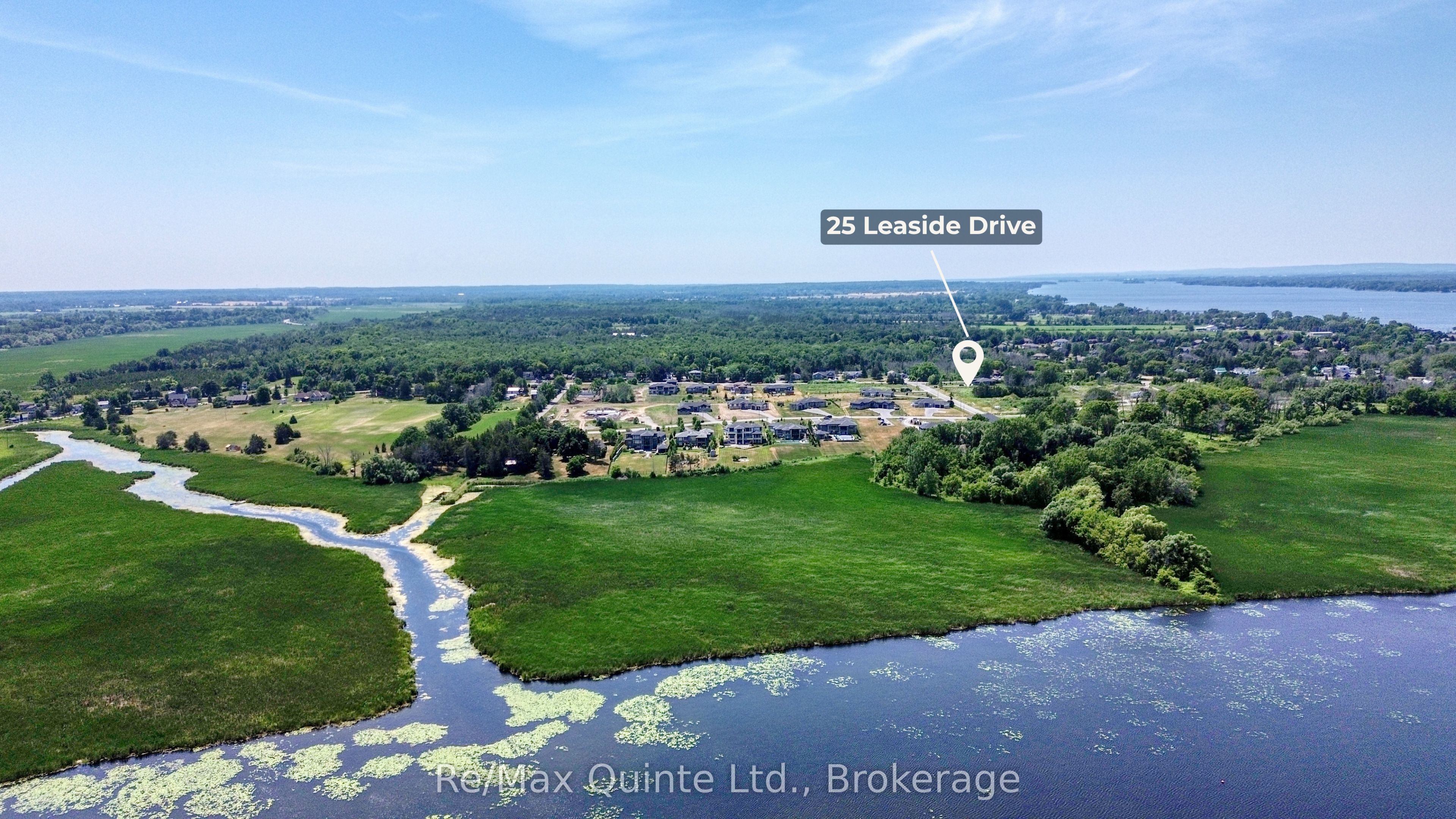 25 Leaside Drive, Prince Edward County, ON K8N 4Z7 photo 5