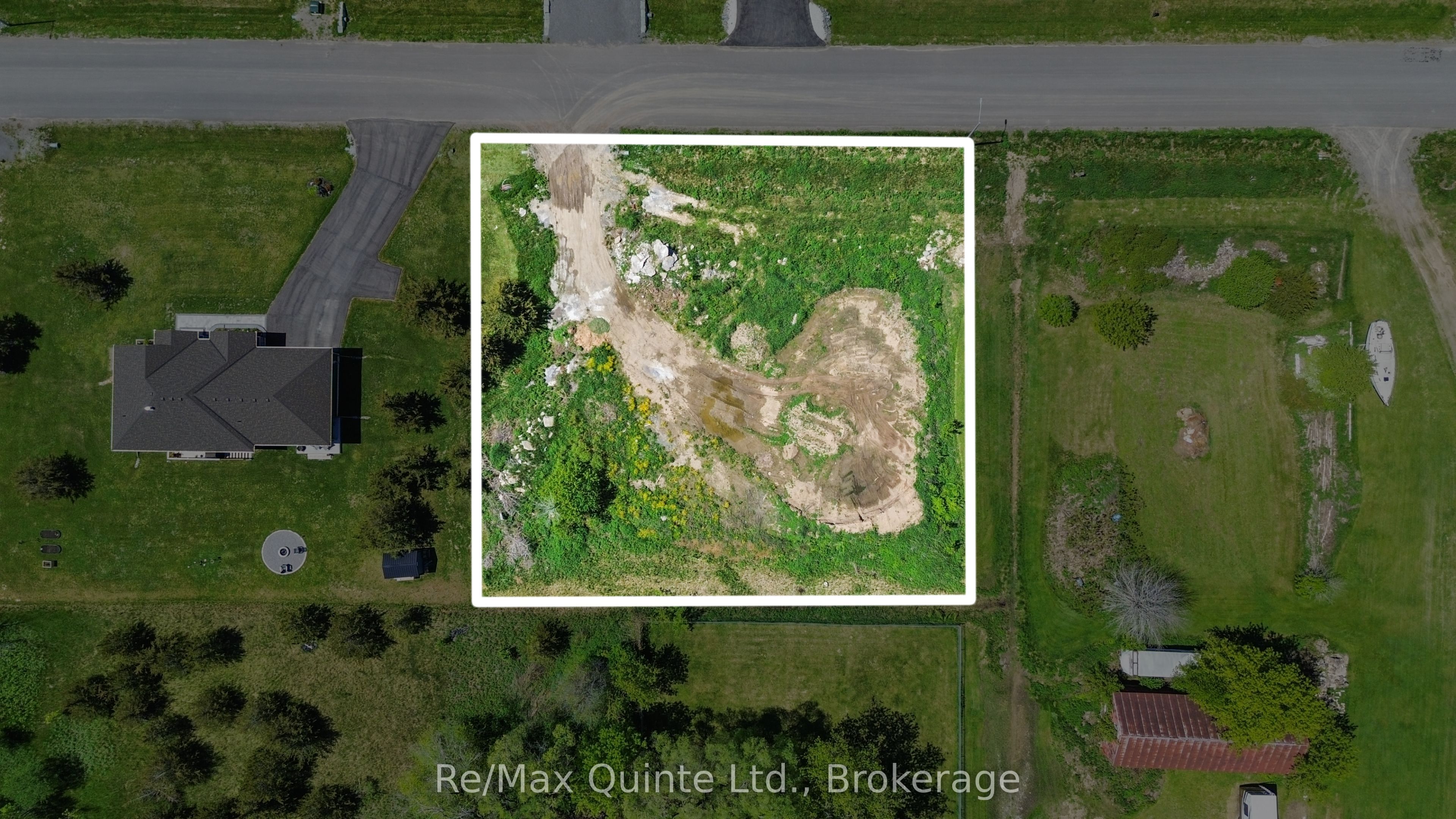 348 Michael's Way, Prince Edward County, ON K0K 1L0 photo 5