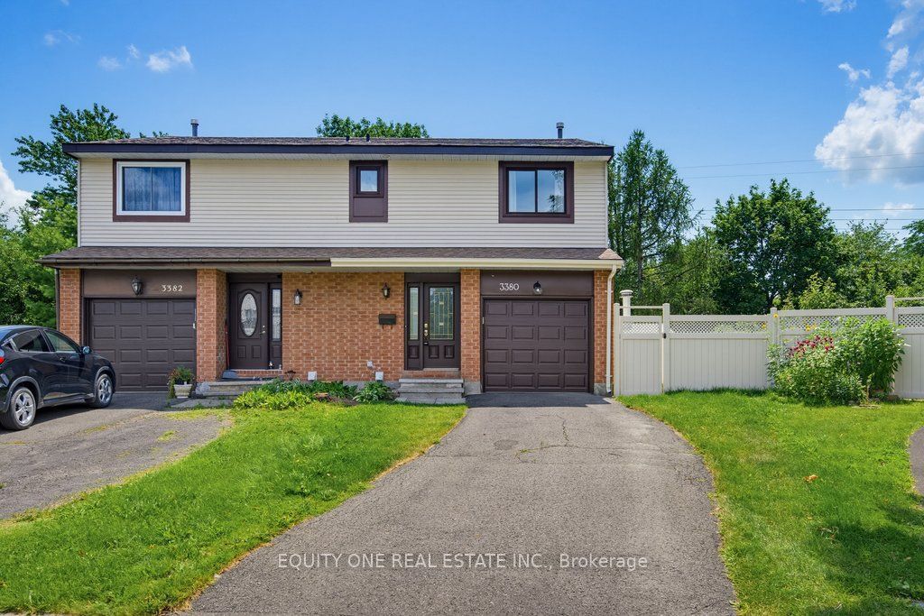 3380 Uplands Drive, Hunt Club - Windsor Park Village and Area, ON K1V 0E3