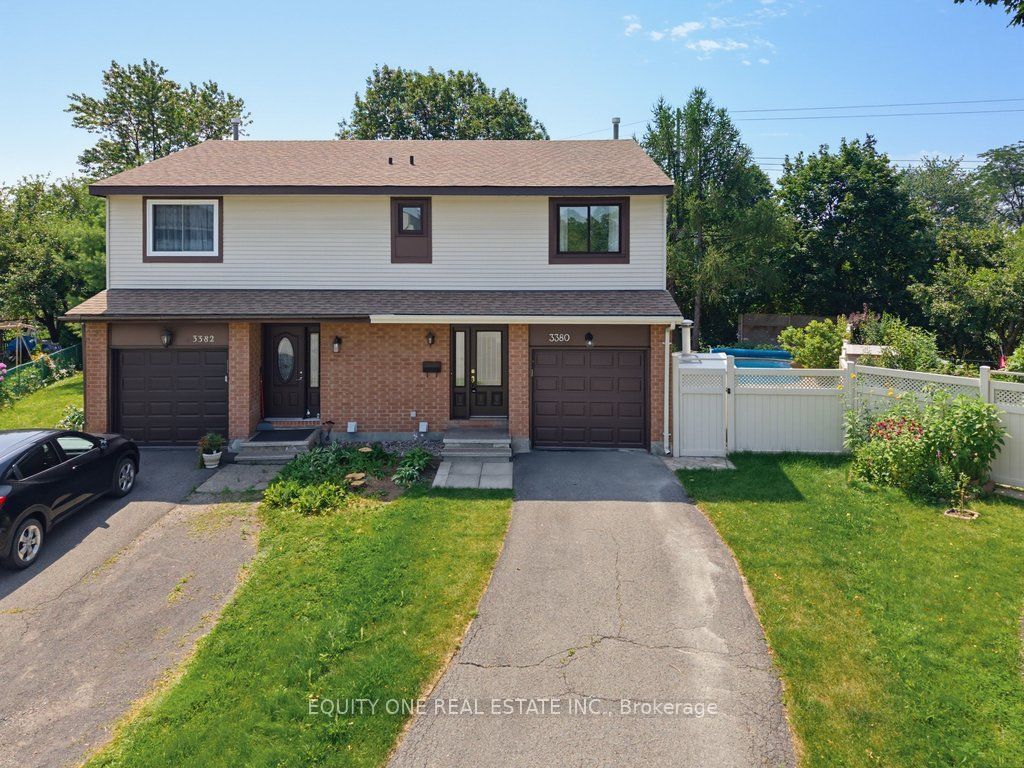 3380 Uplands Drive, Hunt Club - Windsor Park Village and Area, ON K1V 0E3 photo 2
