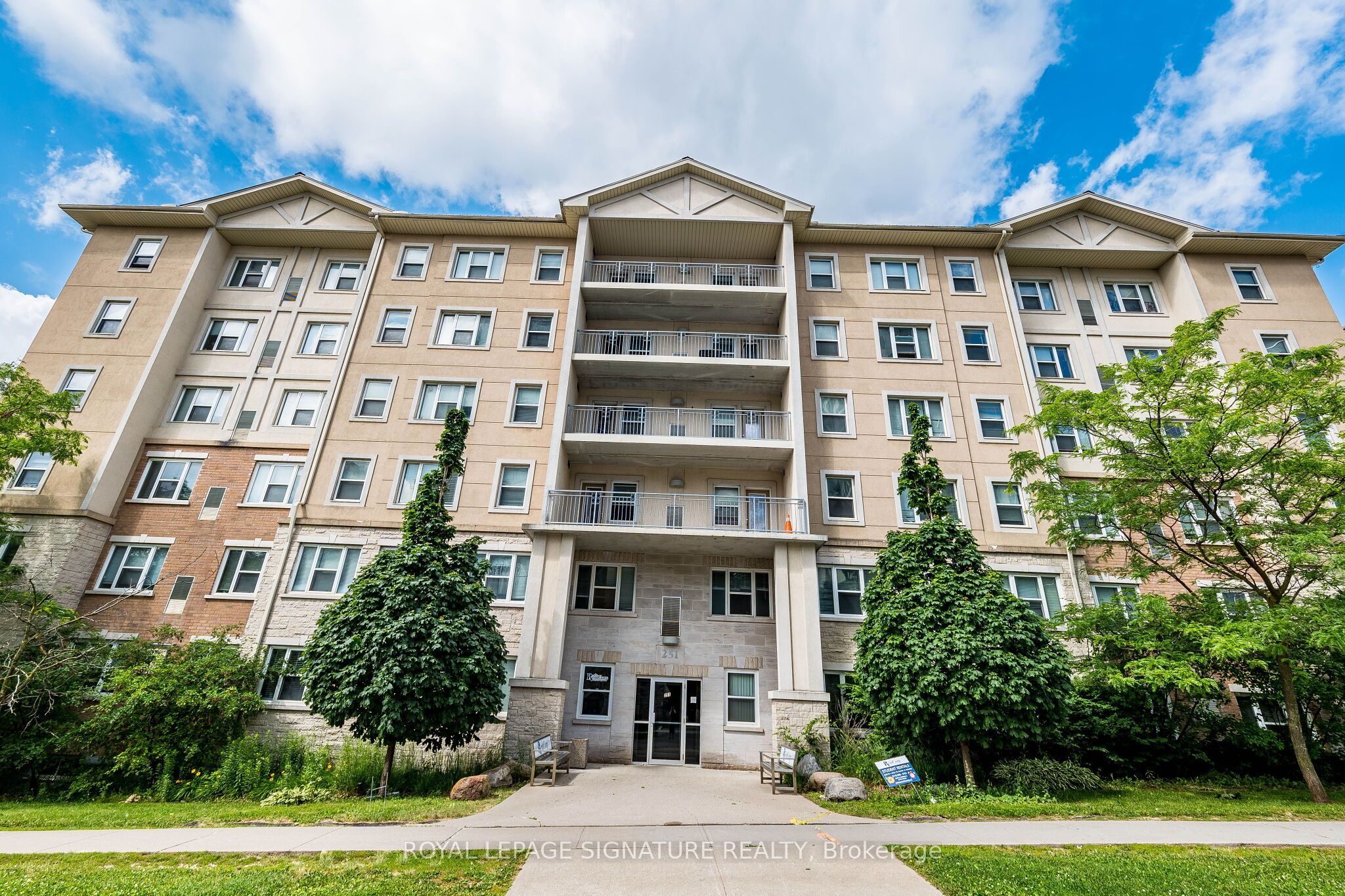 251 Lester Street 101, Waterloo, ON N2L 3W6 photo 5