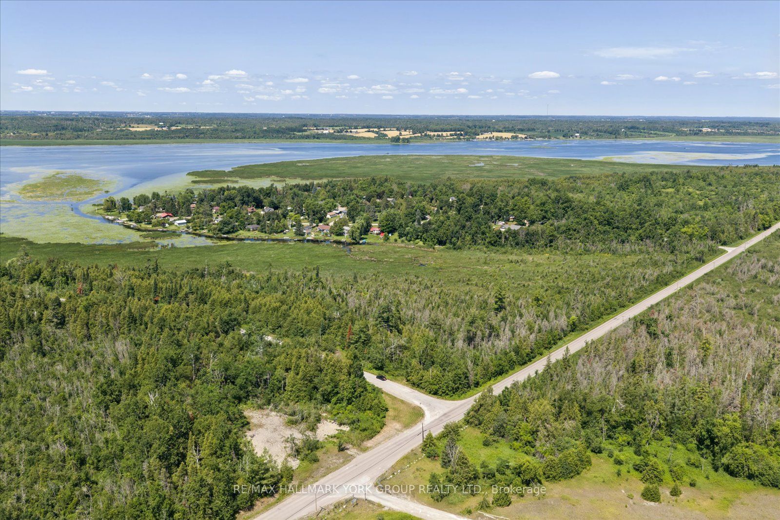 Lot 23 10 Concession, Kawartha Lakes, ON K0L 1T0 photo 3
