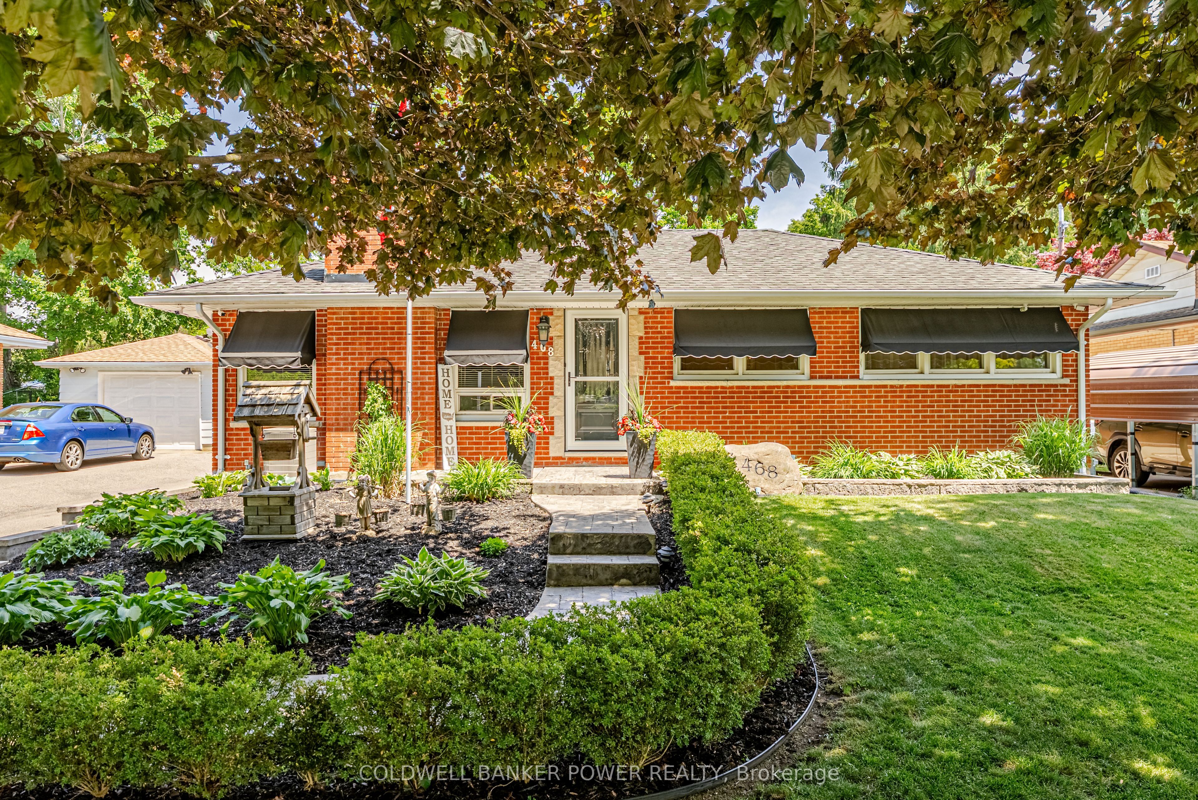 468 Jellicoe Crescent, London South, ON N6K 2M5 photo 2