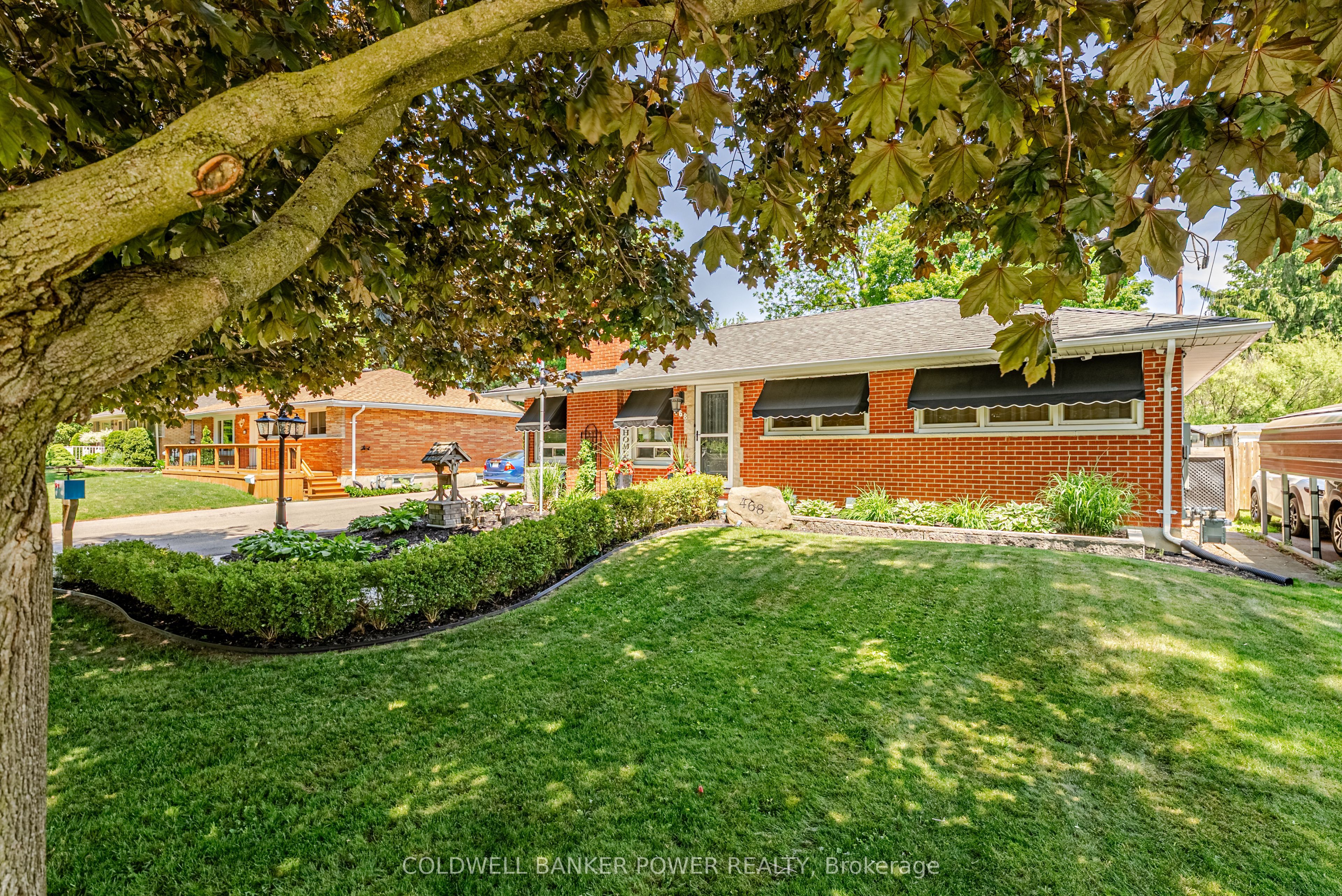 468 Jellicoe Crescent, London South, ON N6K 2M5 photo 3