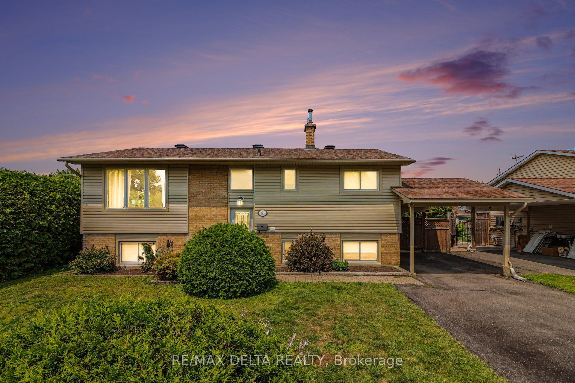 331 Roxdale Avenue, Orleans - Cumberland and Area, ON K1E 1T9