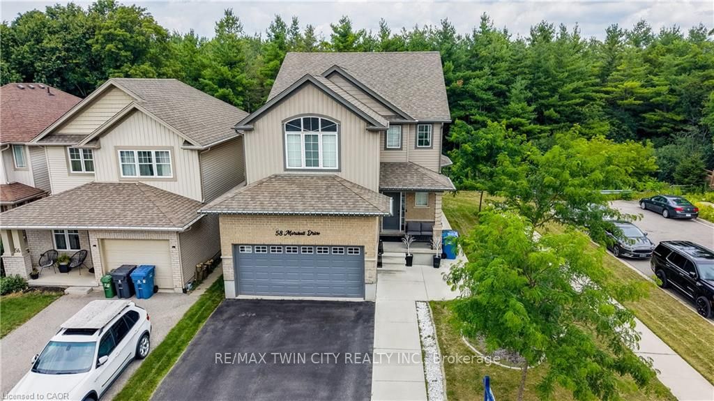 58 MARSHALL Drive, Guelph, ON N1E 0K7 photo 2