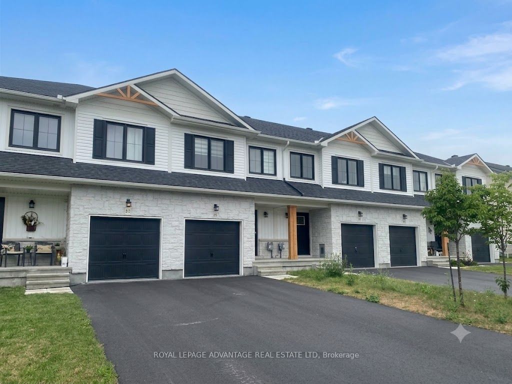 35 MARGARET GRAHAM Terrace, Smiths Falls, ON K7A 0B9 photo 2
