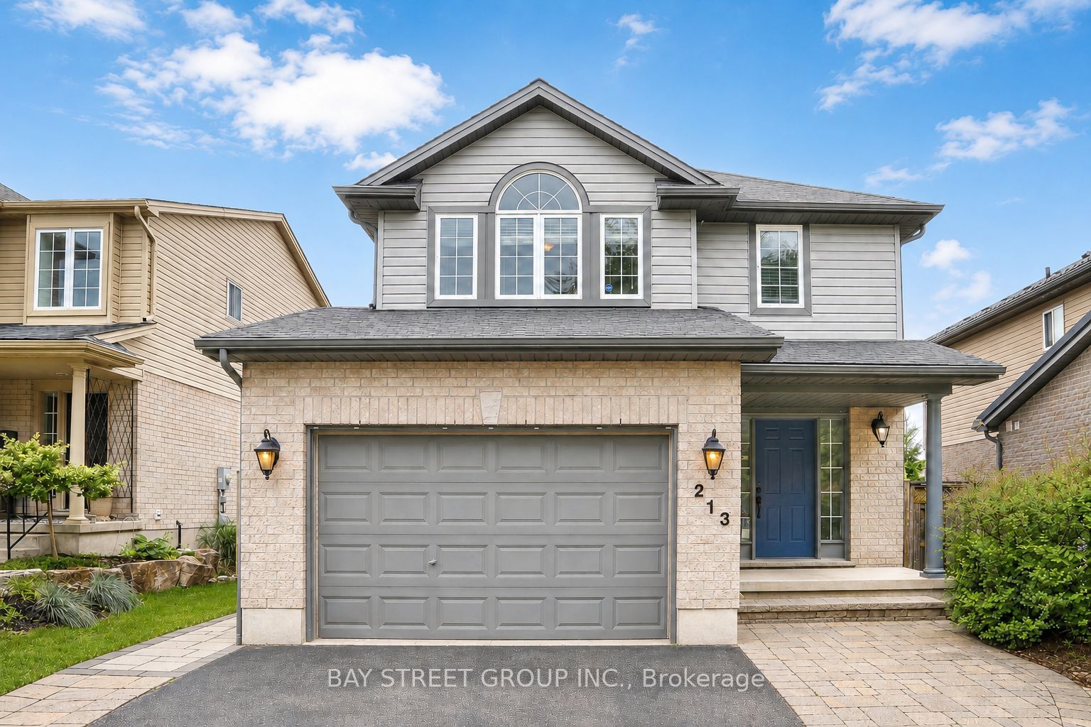 213 HAWTHORNE Road, London North, ON N6G 5A2 photo 3