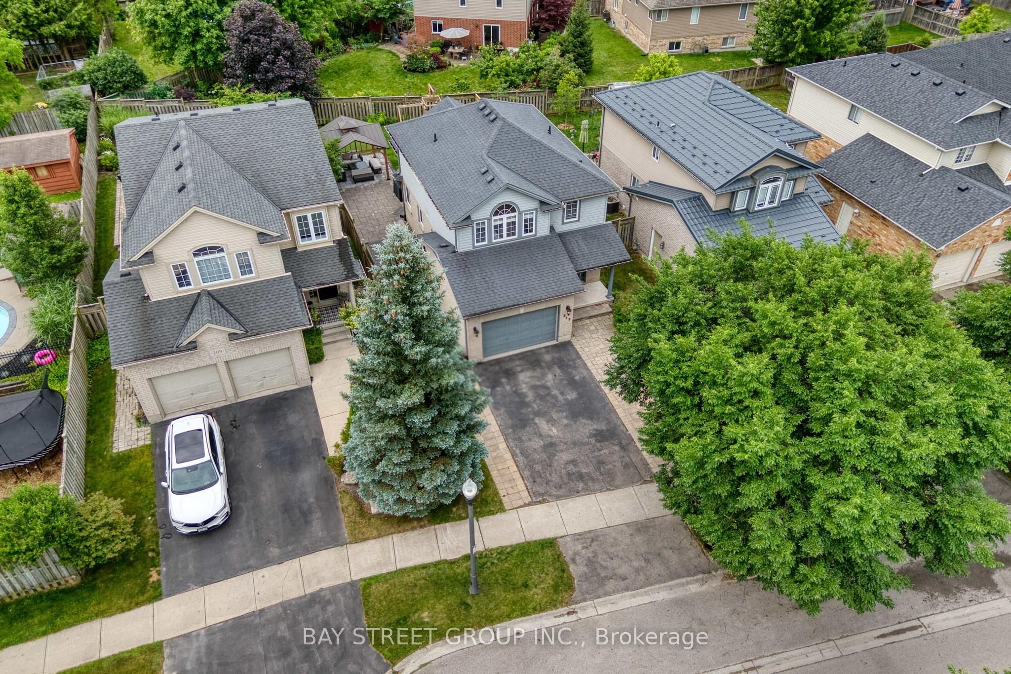 213 HAWTHORNE Road, London North, ON N6G 5A2 photo 5