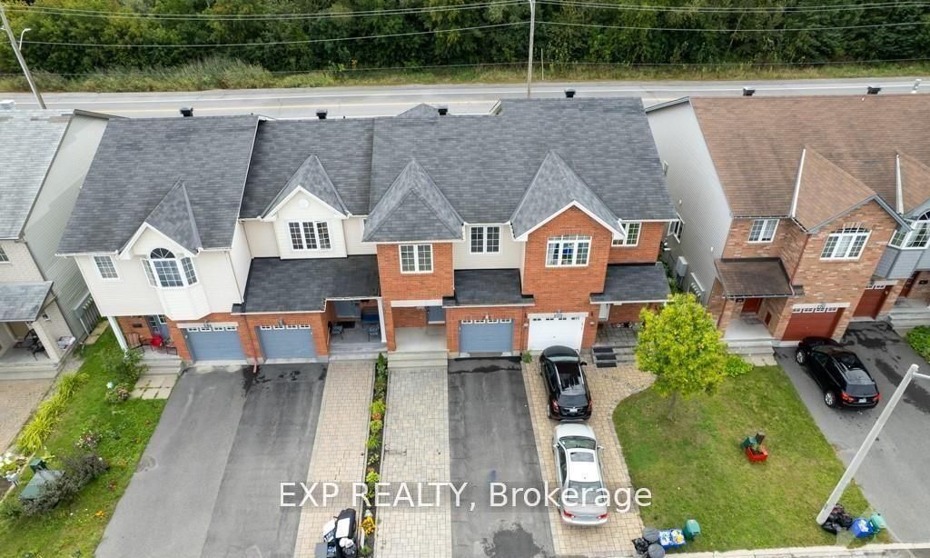 282 Macoun Circle, Hunt Club - South Keys and Area, ON K1T 0H9 photo 3